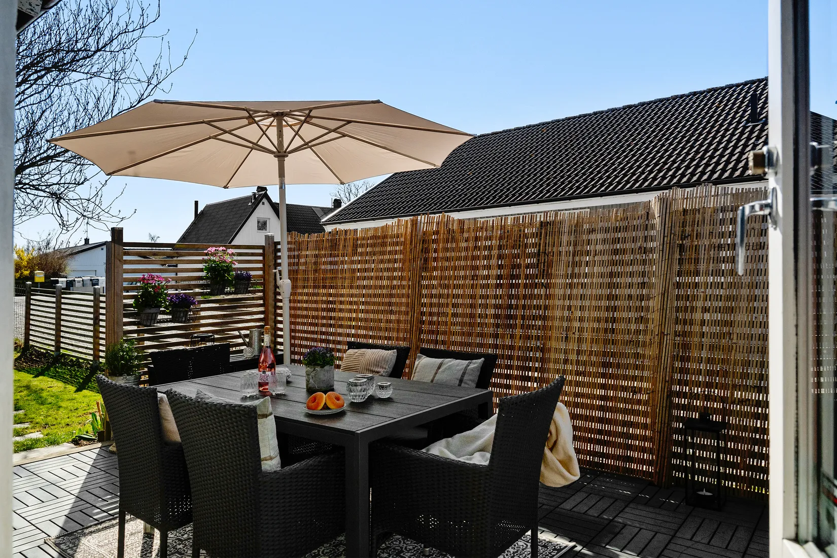 Villa, Tommarpsvägen 388, Västra Tommarp, Trelleborg