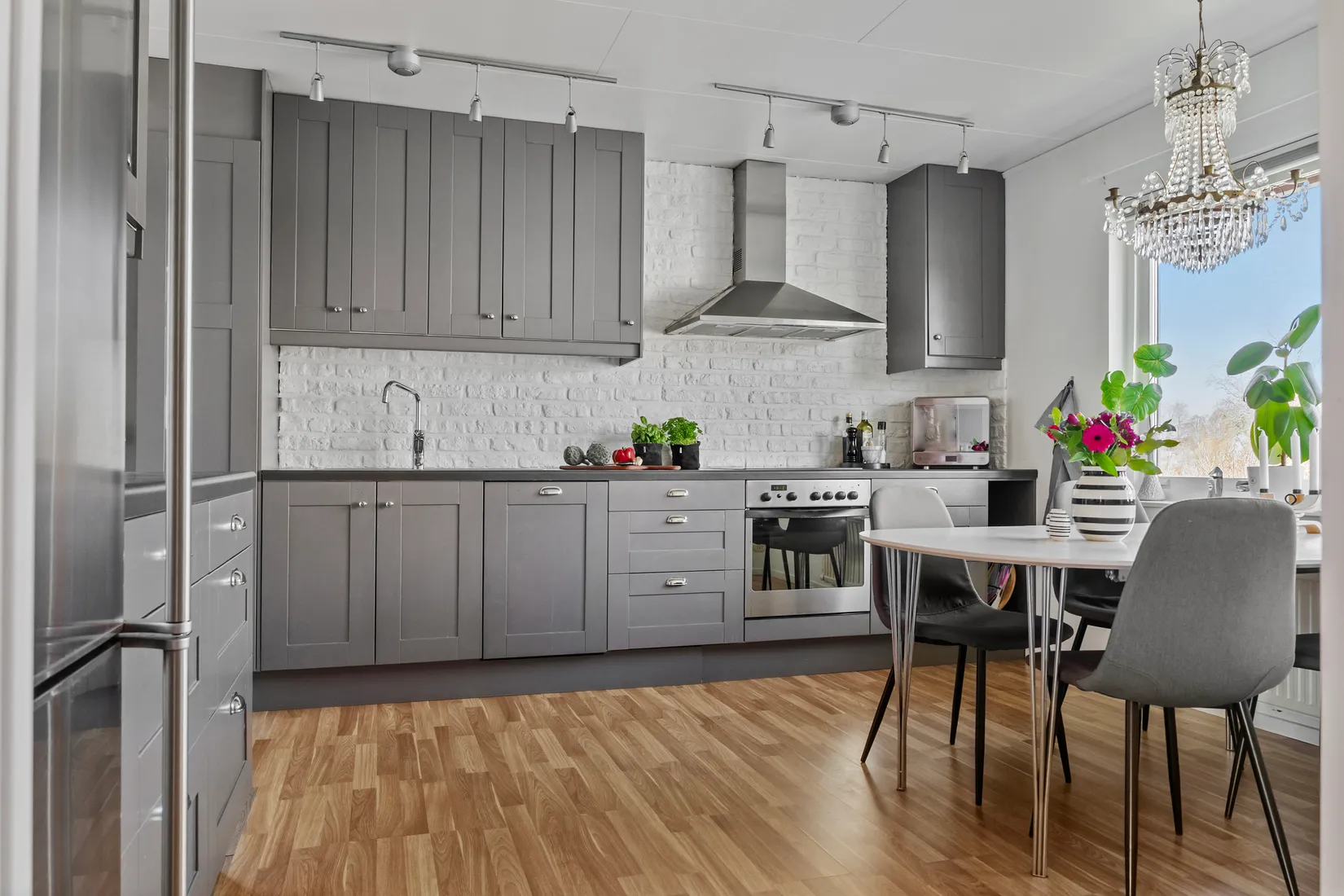 Villa, Tommarpsvägen 388, Västra Tommarp, Trelleborg