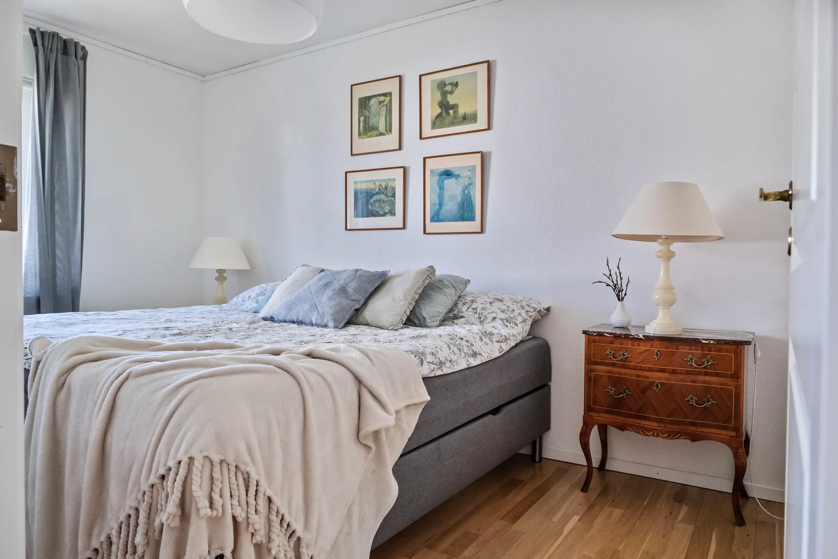 Villa, Tommarpsvägen 388, Västra Tommarp, Trelleborg