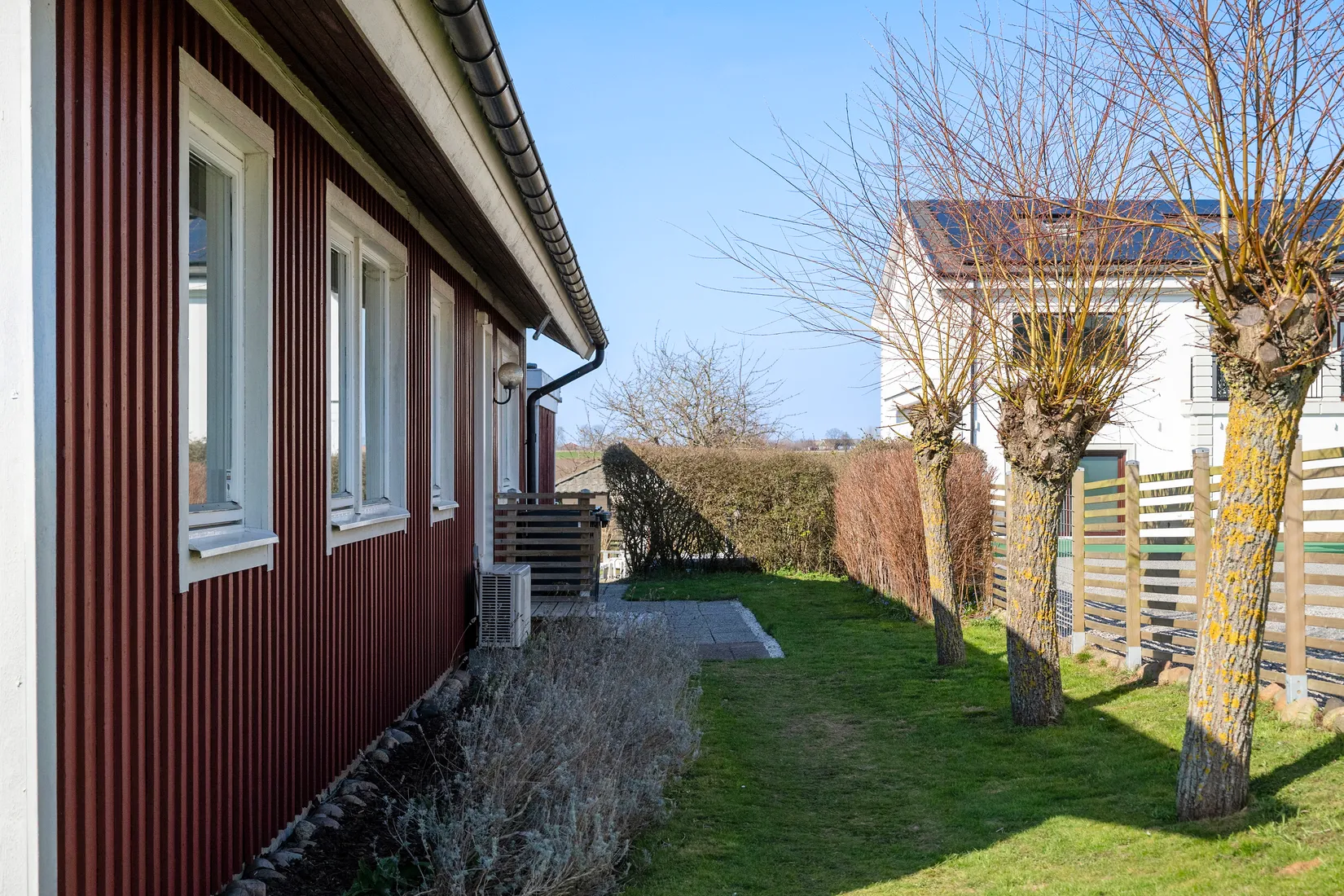 Villa, Tommarpsvägen 388, Västra Tommarp, Trelleborg