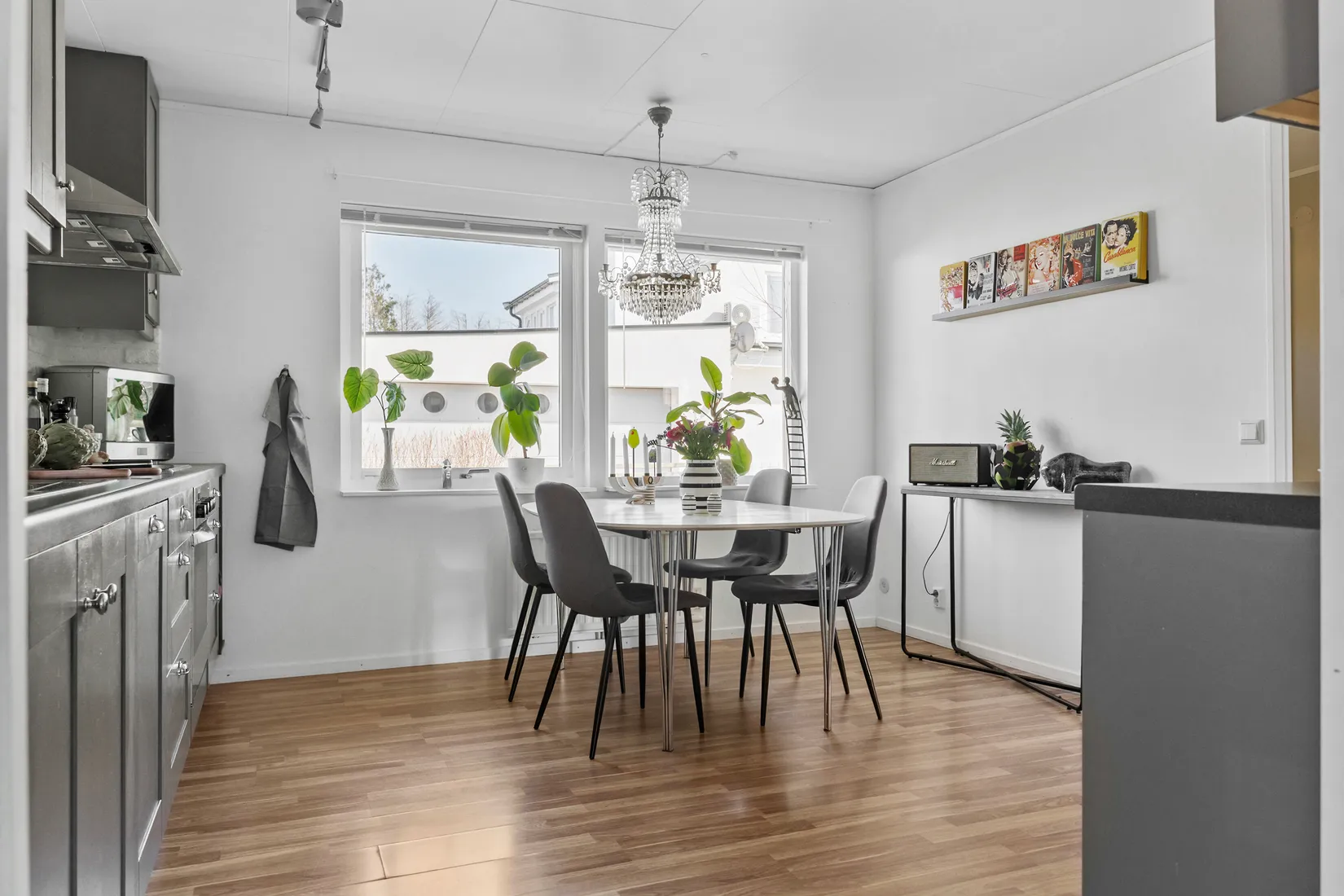 Villa, Tommarpsvägen 388, Västra Tommarp, Trelleborg