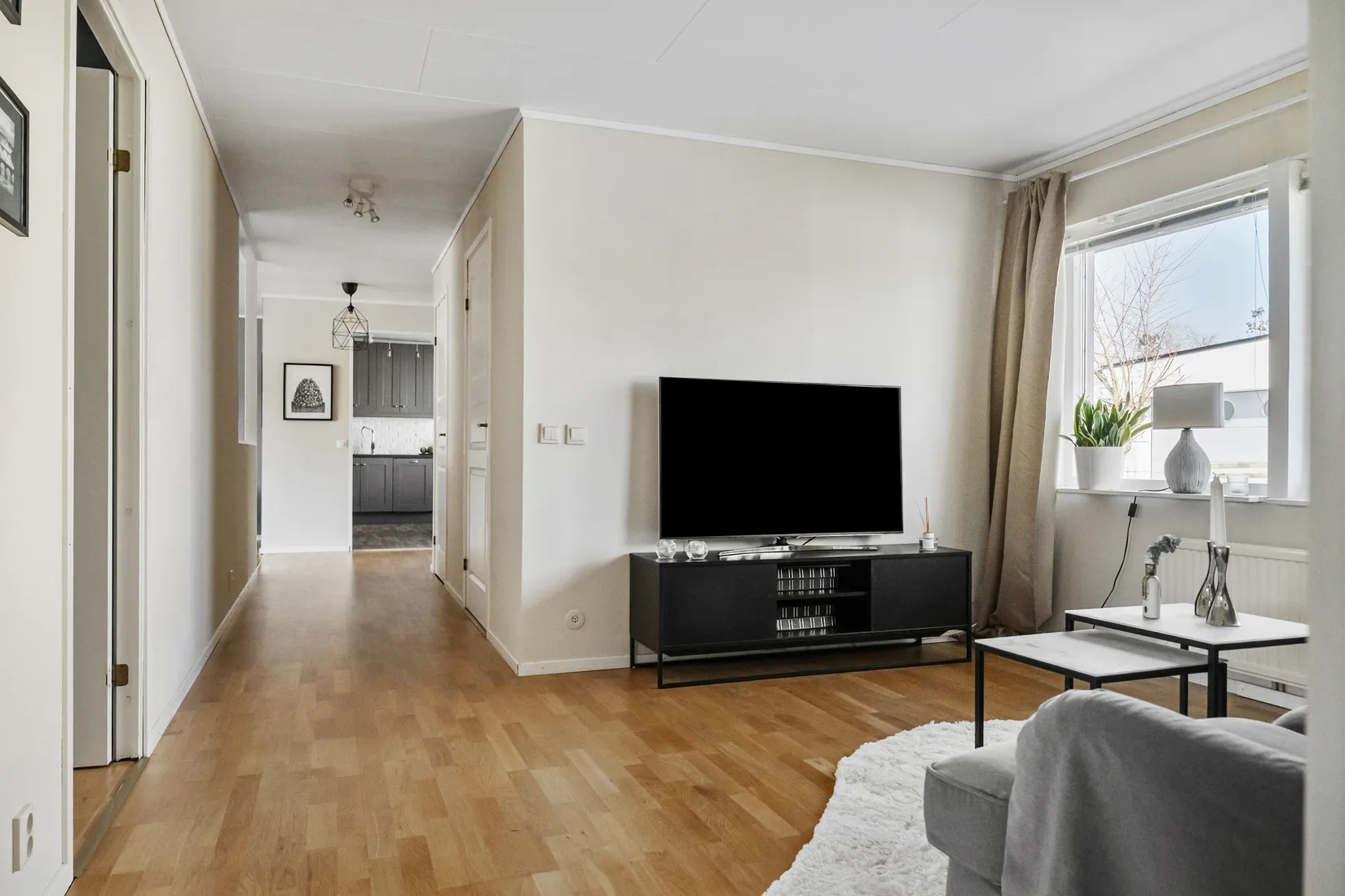 Villa, Tommarpsvägen 388, Västra Tommarp, Trelleborg