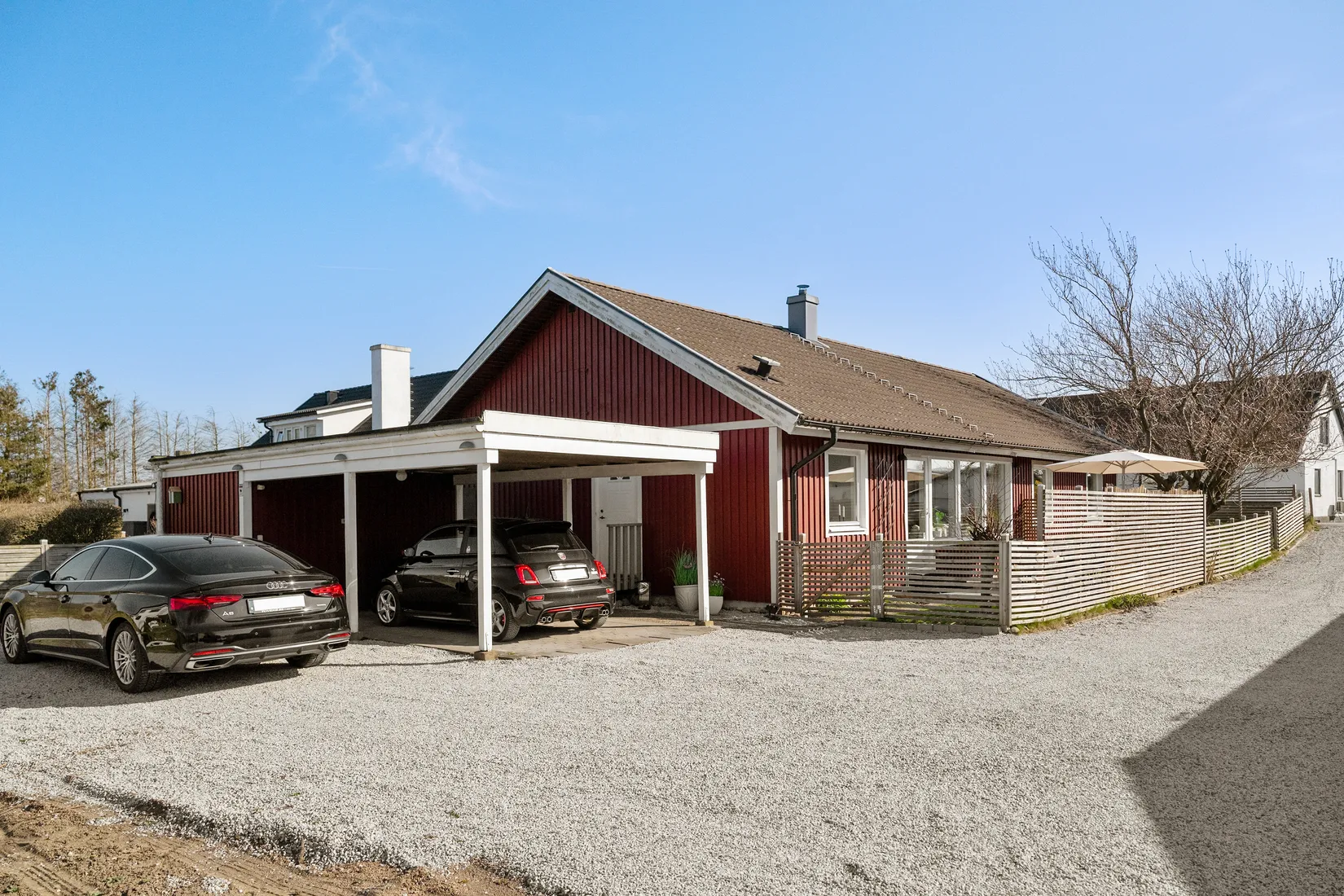 Villa, Tommarpsvägen 388, Västra Tommarp, Trelleborg