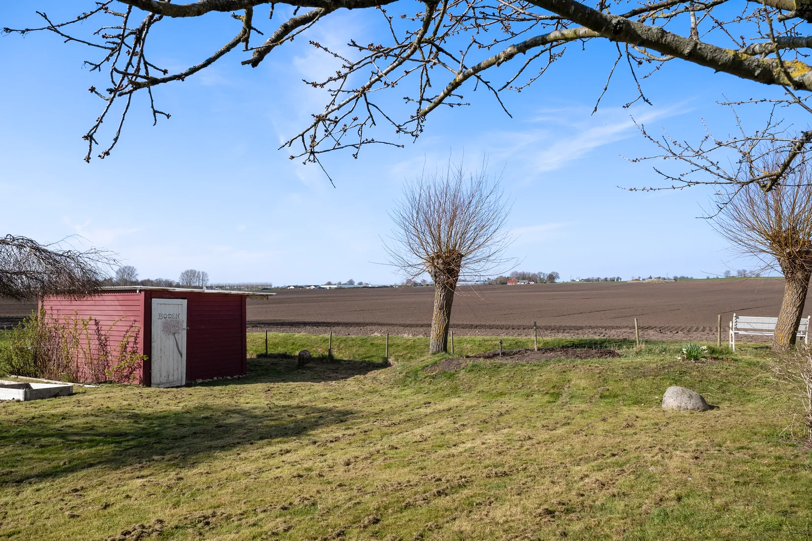 Villa, Tommarpsvägen 388, Västra Tommarp, Trelleborg