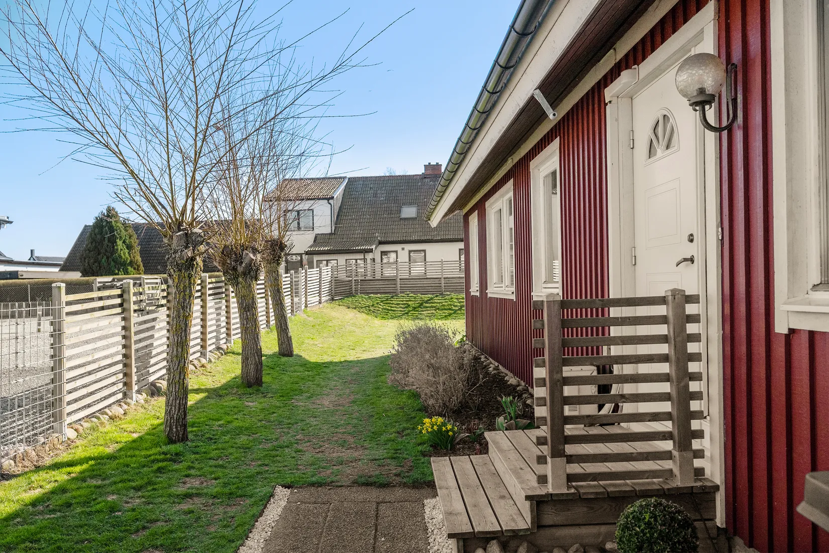 Villa, Tommarpsvägen 388, Västra Tommarp, Trelleborg