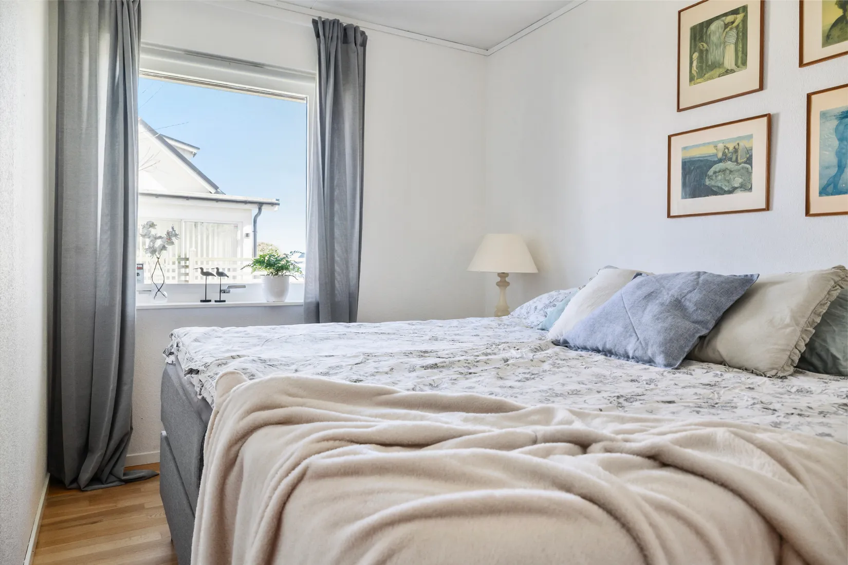 Villa, Tommarpsvägen 388, Västra Tommarp, Trelleborg