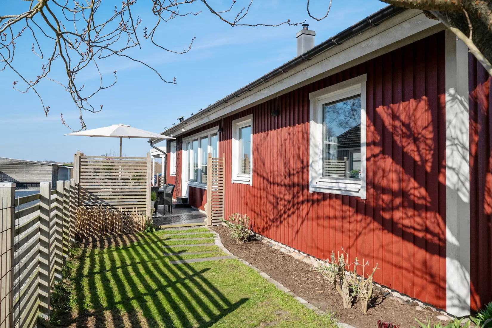 Villa, Tommarpsvägen 388, Västra Tommarp, Trelleborg