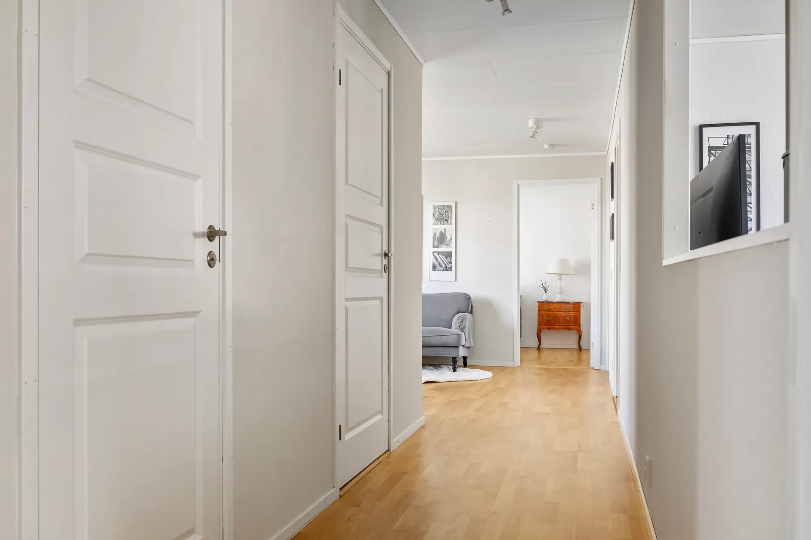 Villa, Tommarpsvägen 388, Västra Tommarp, Trelleborg