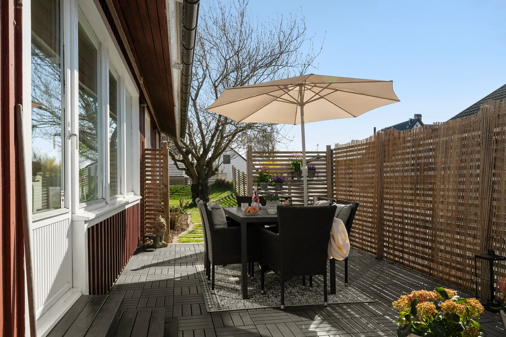 Villa, Tommarpsvägen 388, Västra Tommarp, Trelleborg