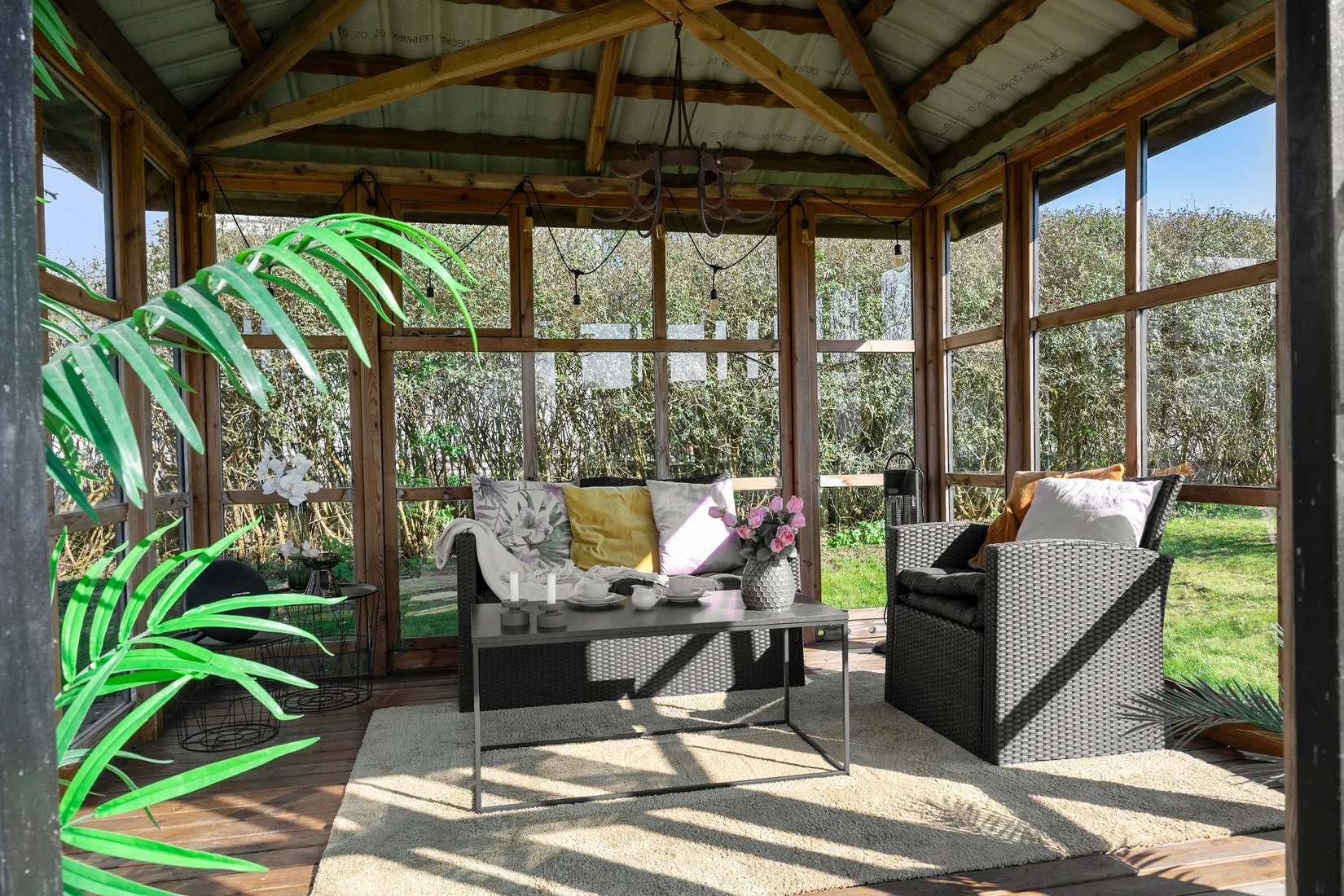 Villa, Tommarpsvägen 388, Västra Tommarp, Trelleborg