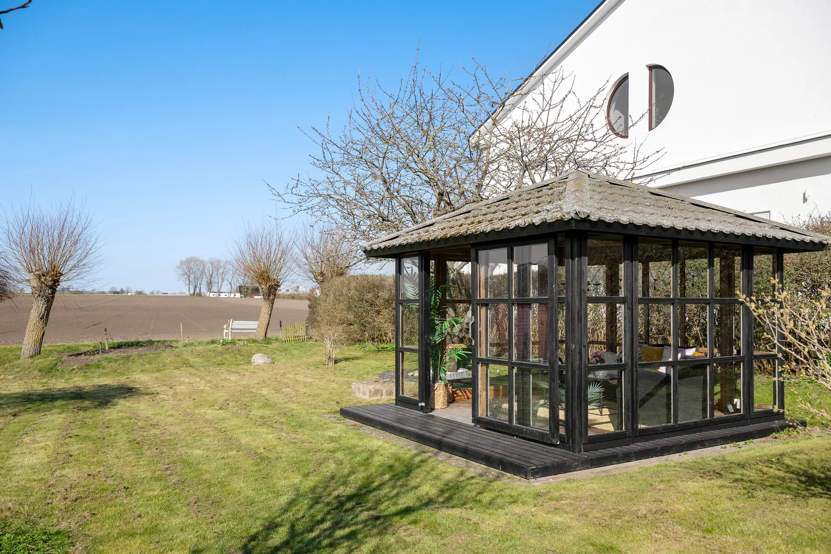 Villa, Tommarpsvägen 388, Västra Tommarp, Trelleborg