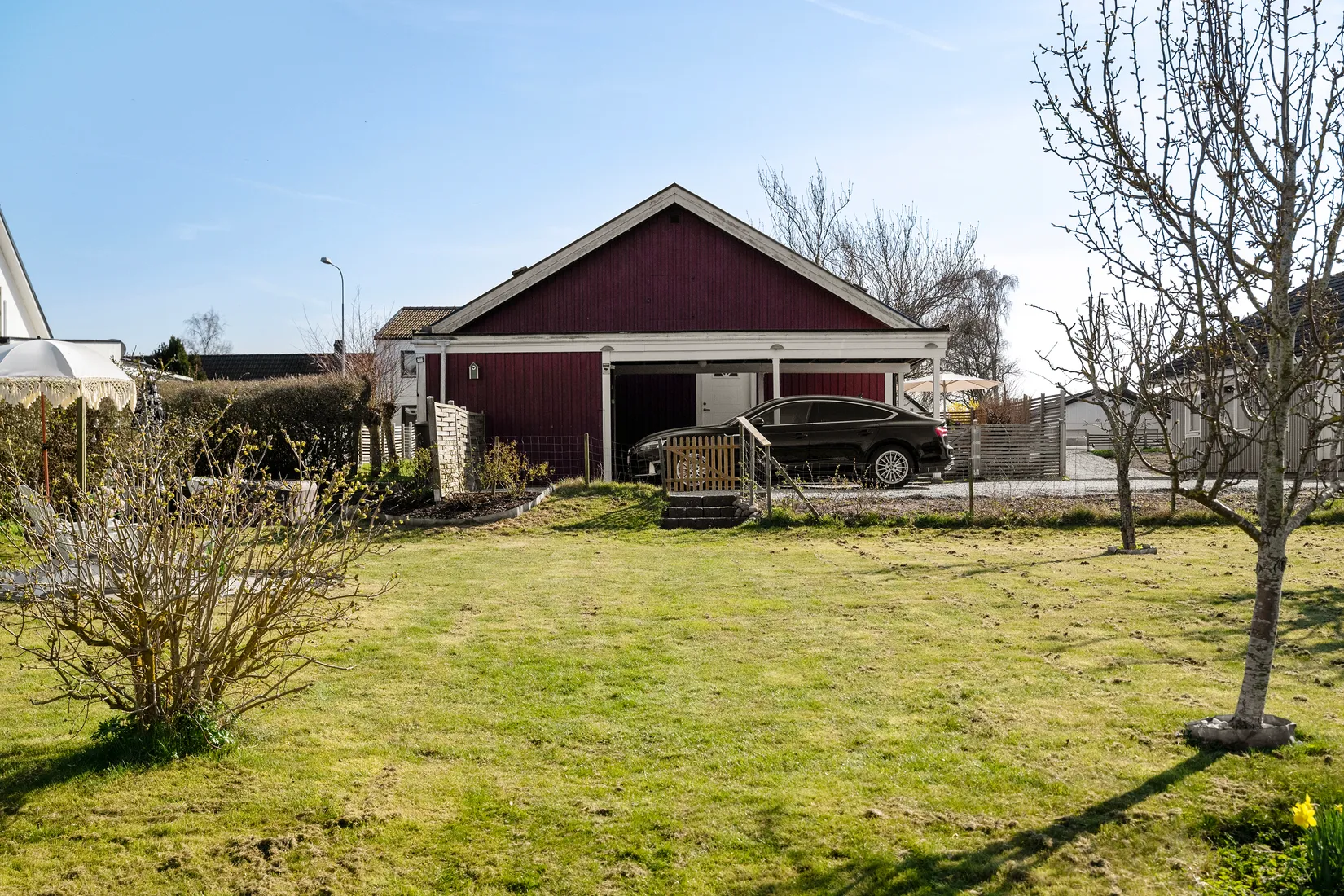 Villa, Tommarpsvägen 388, Västra Tommarp, Trelleborg