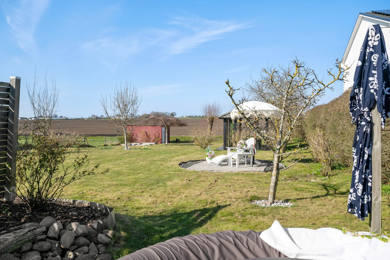 Villa, Tommarpsvägen 388, Västra Tommarp, Trelleborg