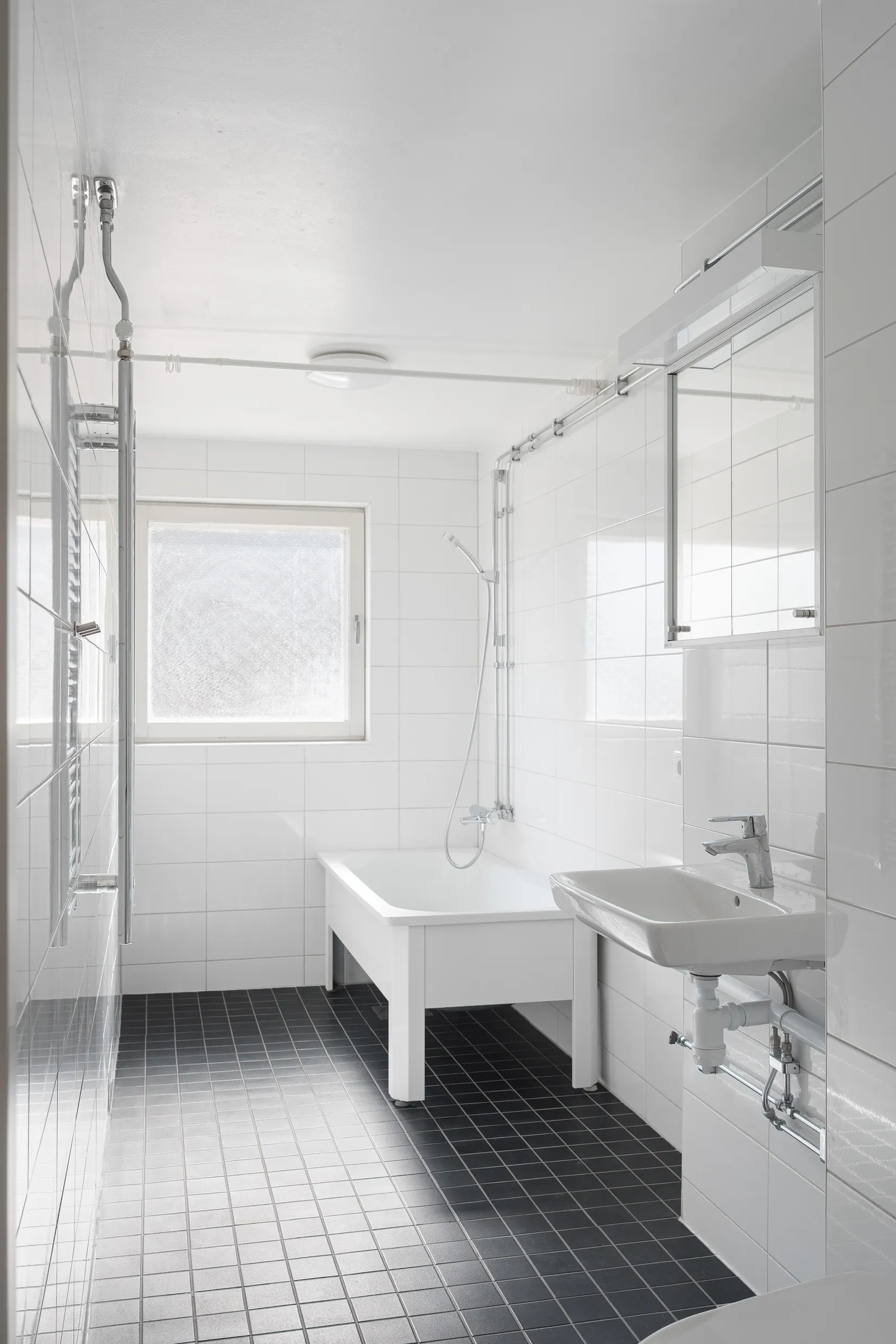 Bostadsrätt, Frontgatan 8B, Helsingborg