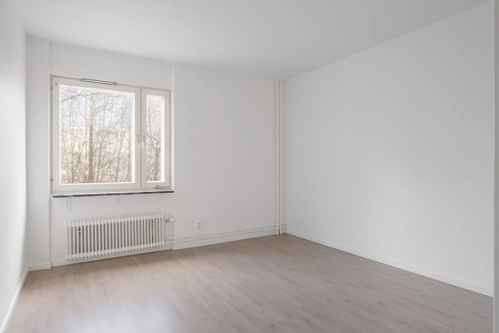 Bostadsrätt, Frontgatan 8B, Helsingborg