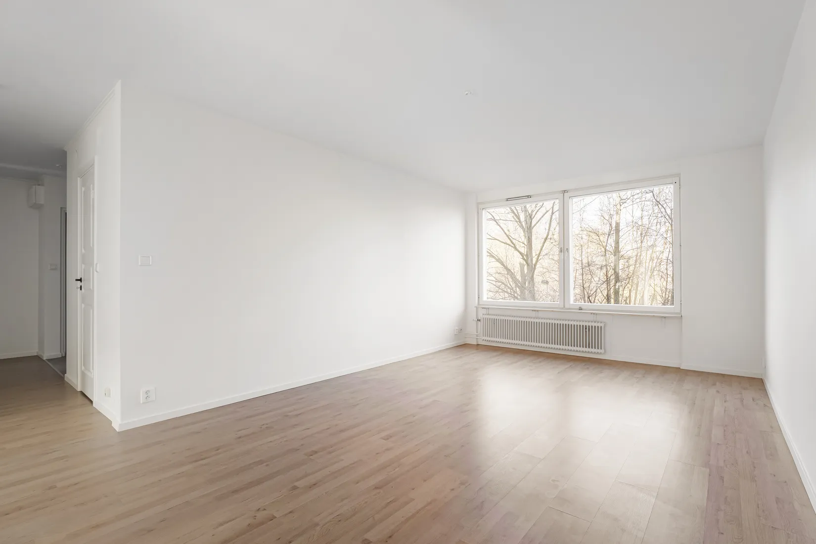 Bostadsrätt, Frontgatan 8B, Helsingborg