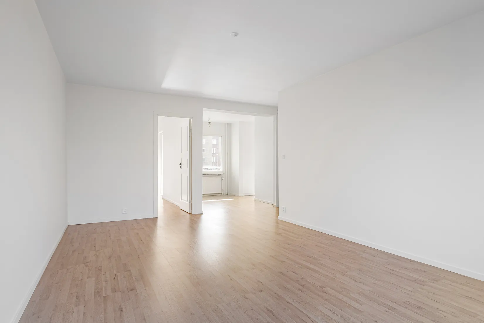 Bostadsrätt, Frontgatan 8B, Helsingborg