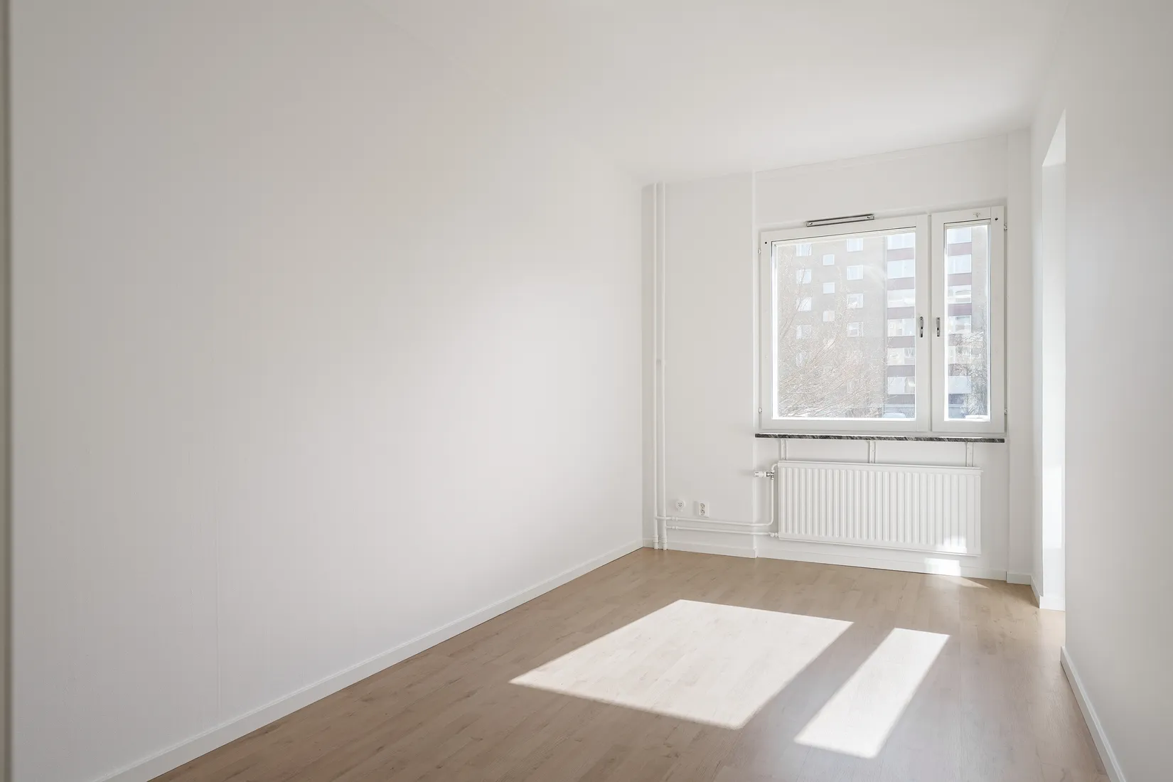 Bostadsrätt, Frontgatan 8B, Helsingborg