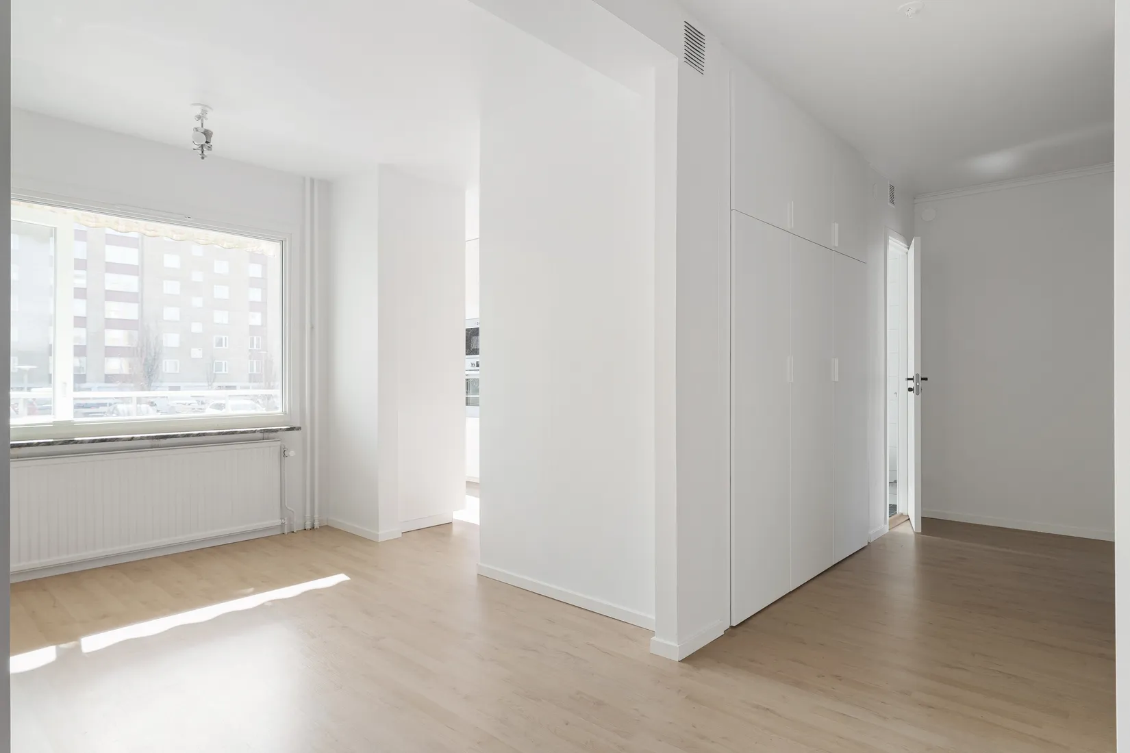 Bostadsrätt, Frontgatan 8B, Helsingborg