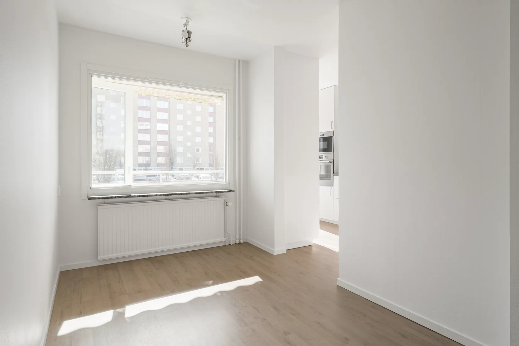 Bostadsrätt, Frontgatan 8B, Helsingborg