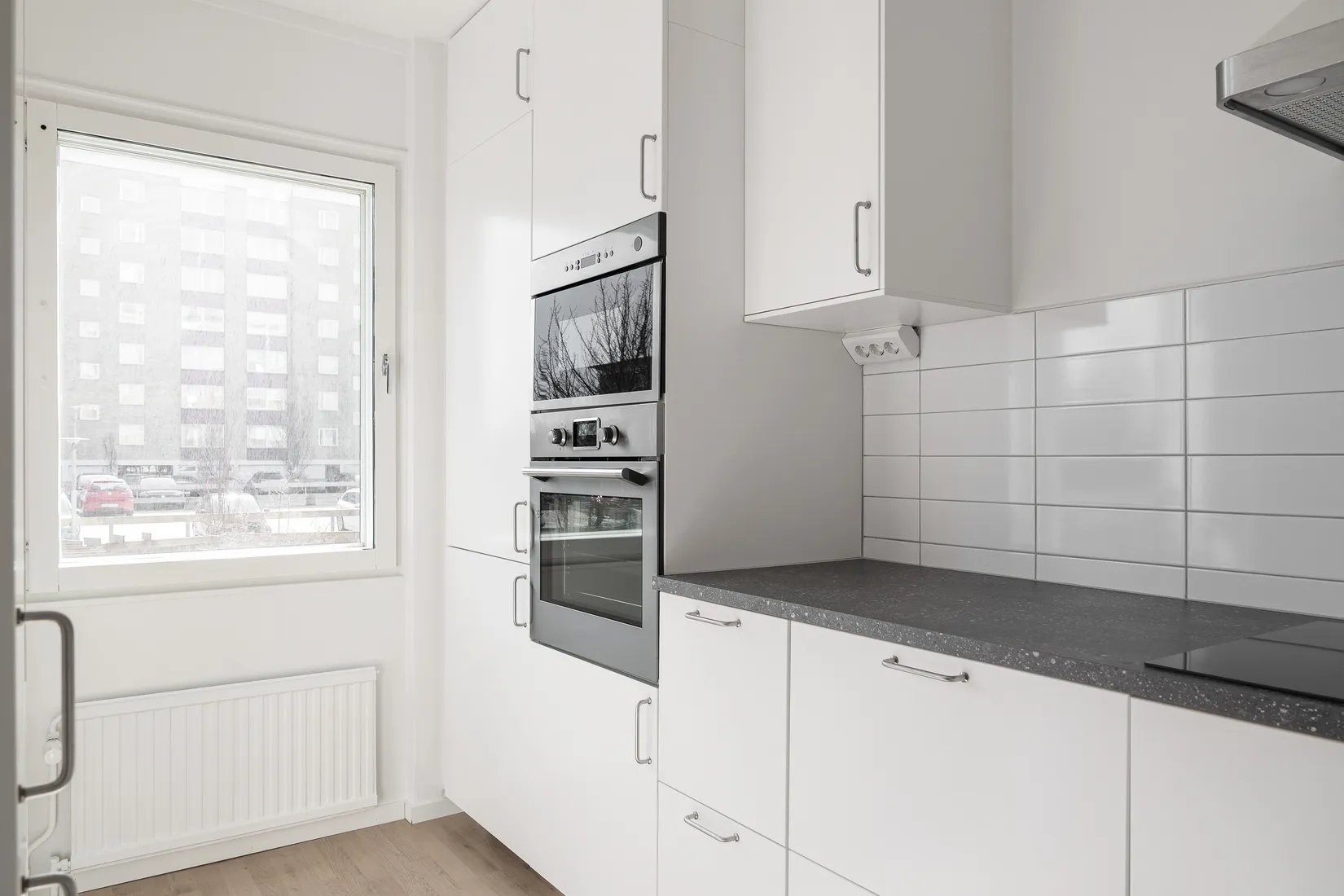 Bostadsrätt, Frontgatan 8B, Helsingborg