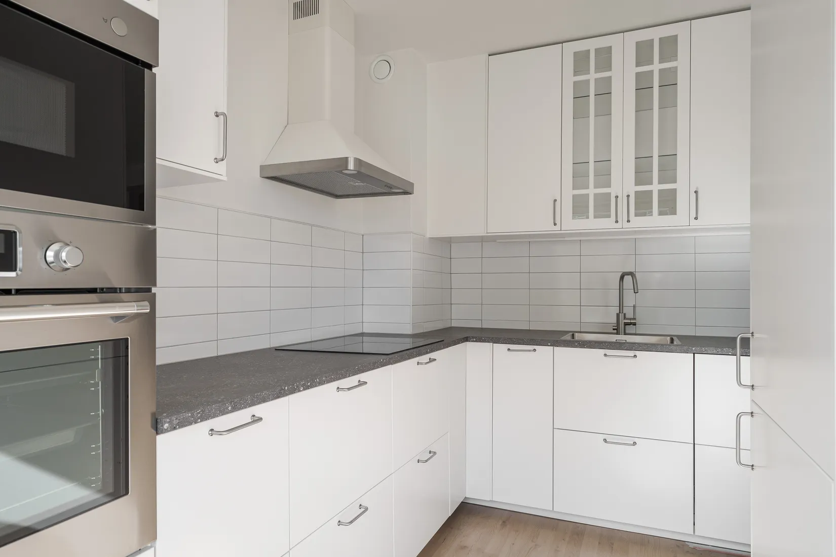 Bostadsrätt, Frontgatan 8B, Helsingborg