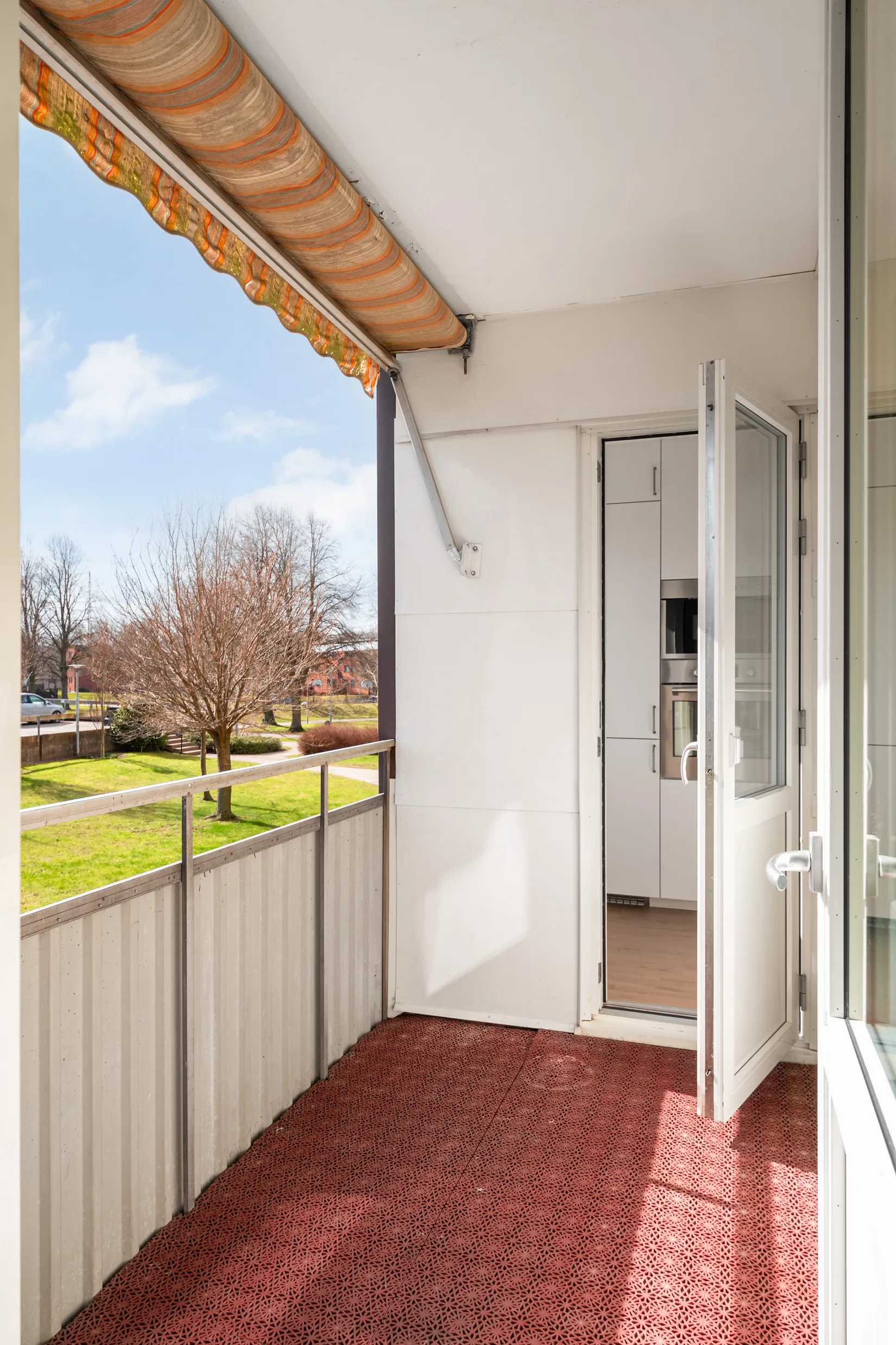 Bostadsrätt, Frontgatan 8B, Helsingborg