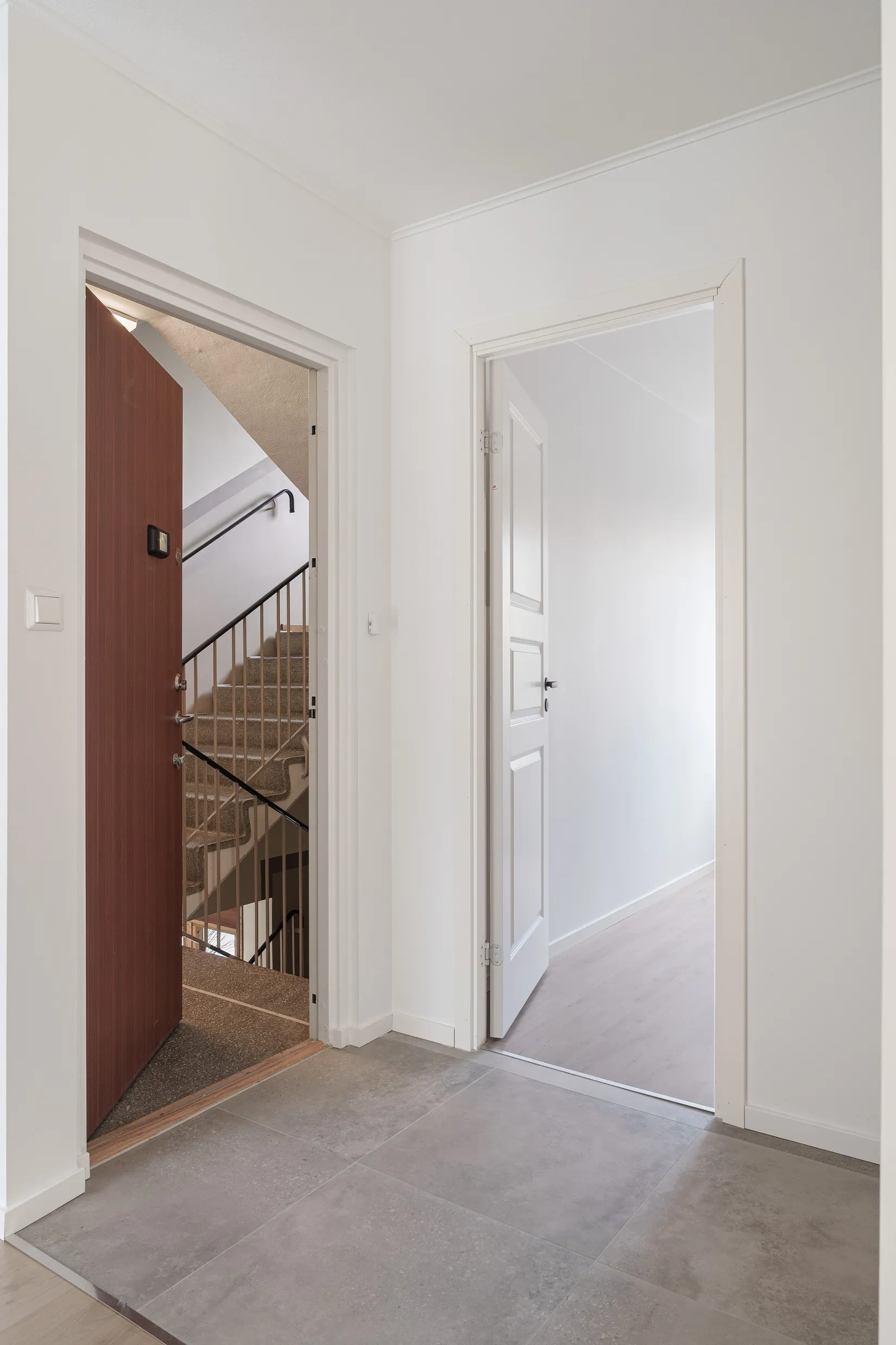 Bostadsrätt, Frontgatan 8B, Helsingborg