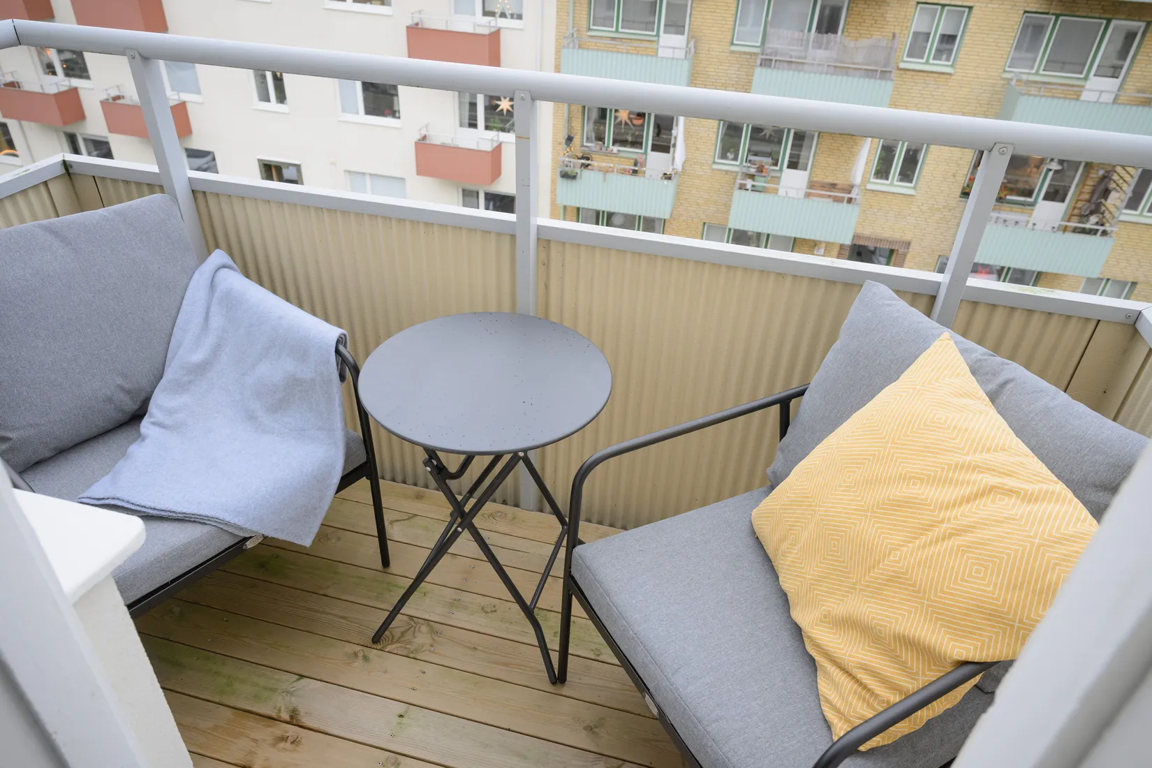 Bostadsrätt, Gustaf rydbergsgatan 14A, Ribersborg, Malmö