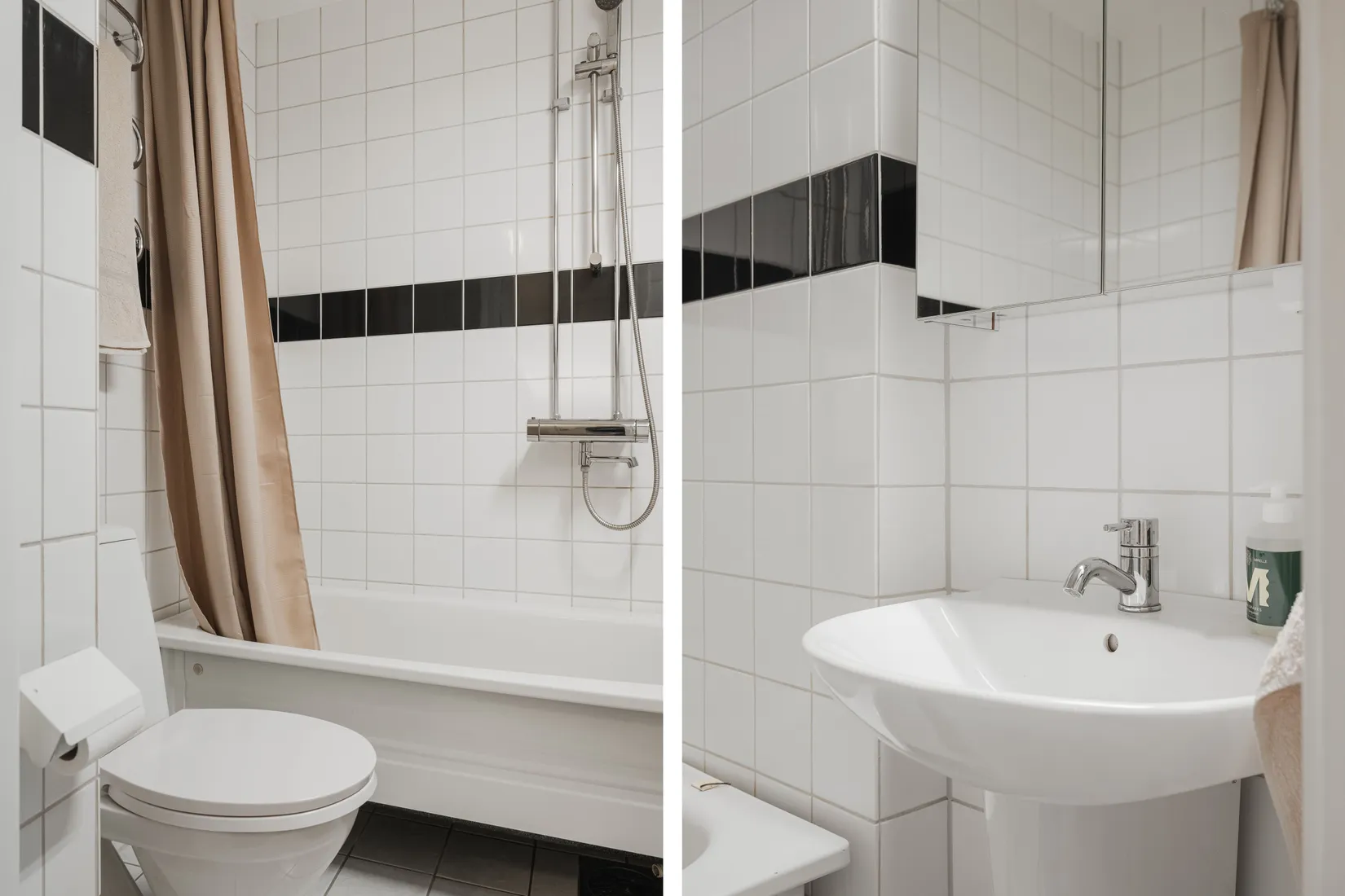 Bostadsrätt, Gustaf rydbergsgatan 14A, Ribersborg, Malmö