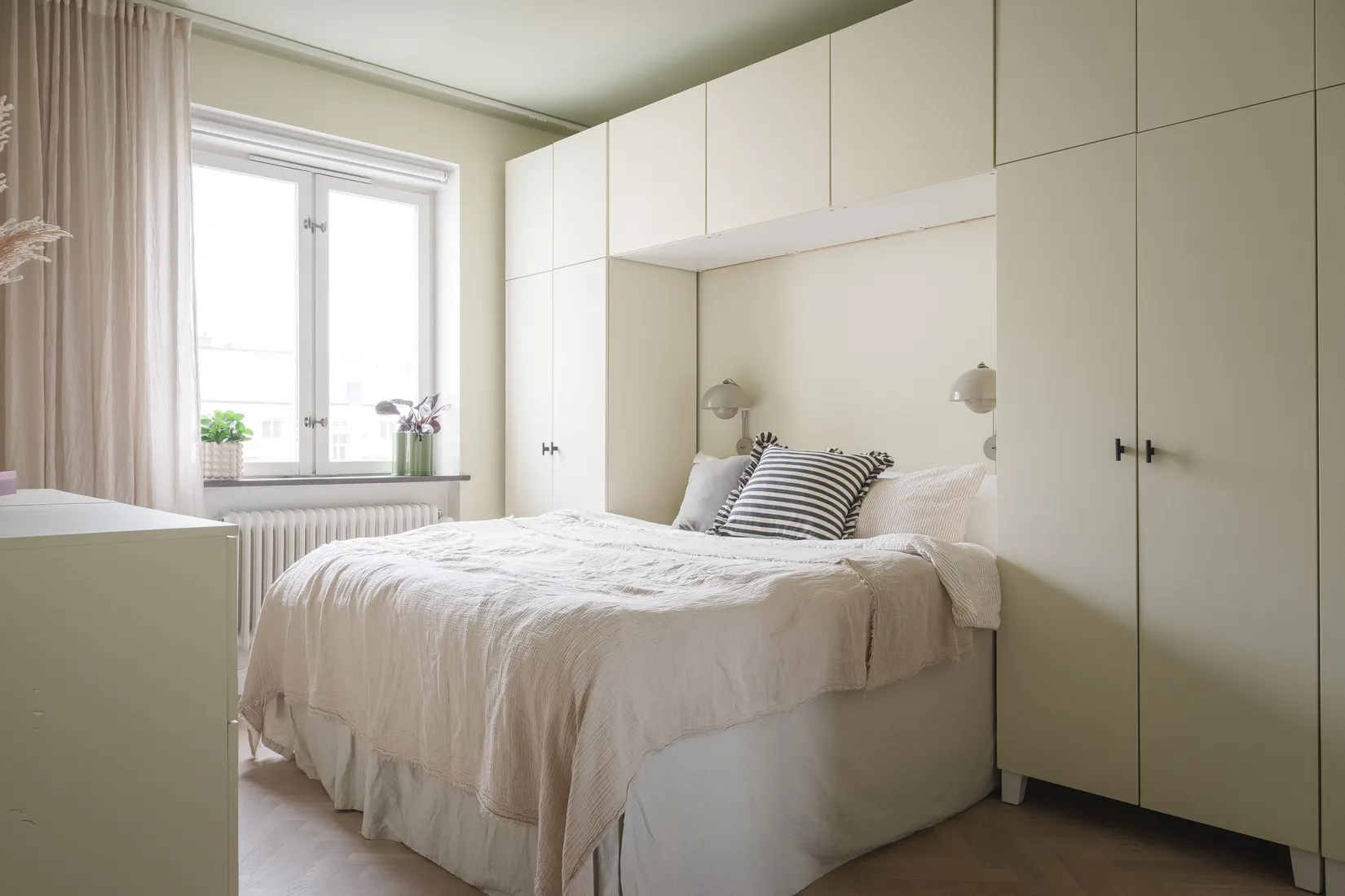 Bostadsrätt, Gustaf rydbergsgatan 14A, Ribersborg, Malmö