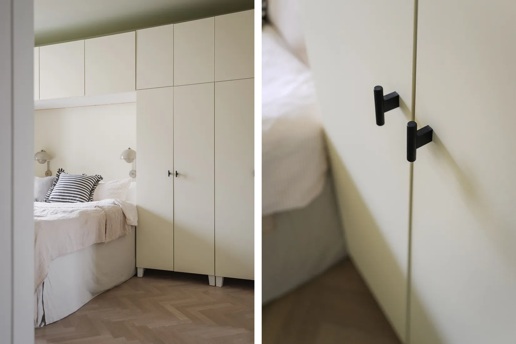 Bostadsrätt, Gustaf rydbergsgatan 14A, Ribersborg, Malmö