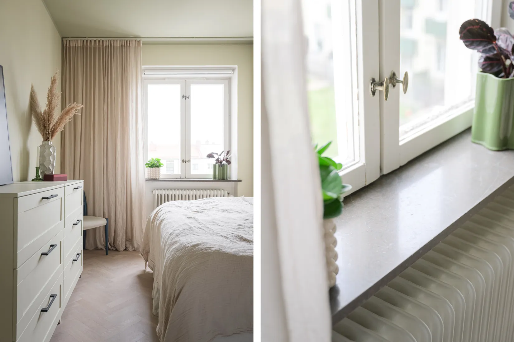 Bostadsrätt, Gustaf rydbergsgatan 14A, Ribersborg, Malmö