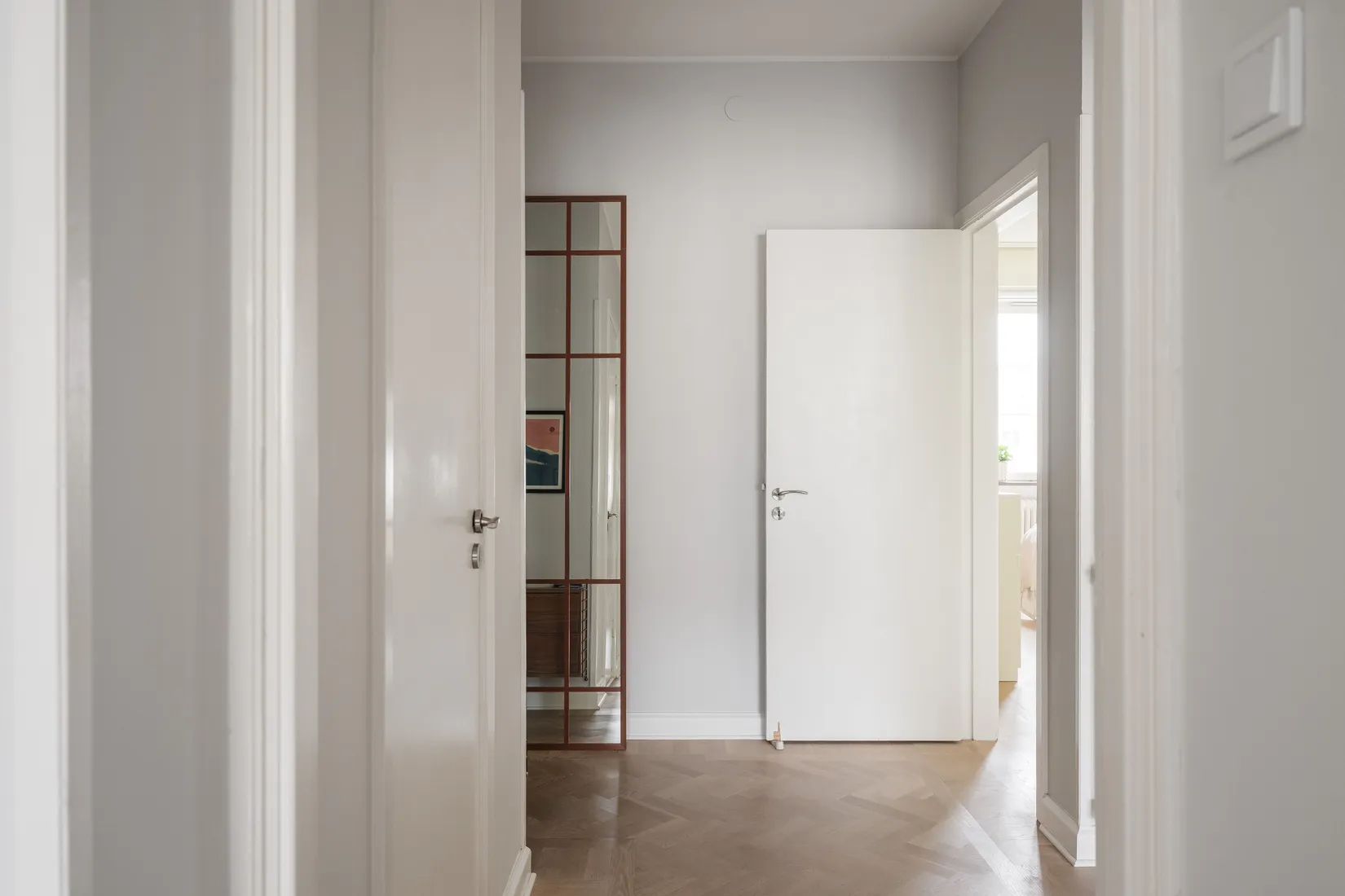 Bostadsrätt, Gustaf rydbergsgatan 14A, Ribersborg, Malmö