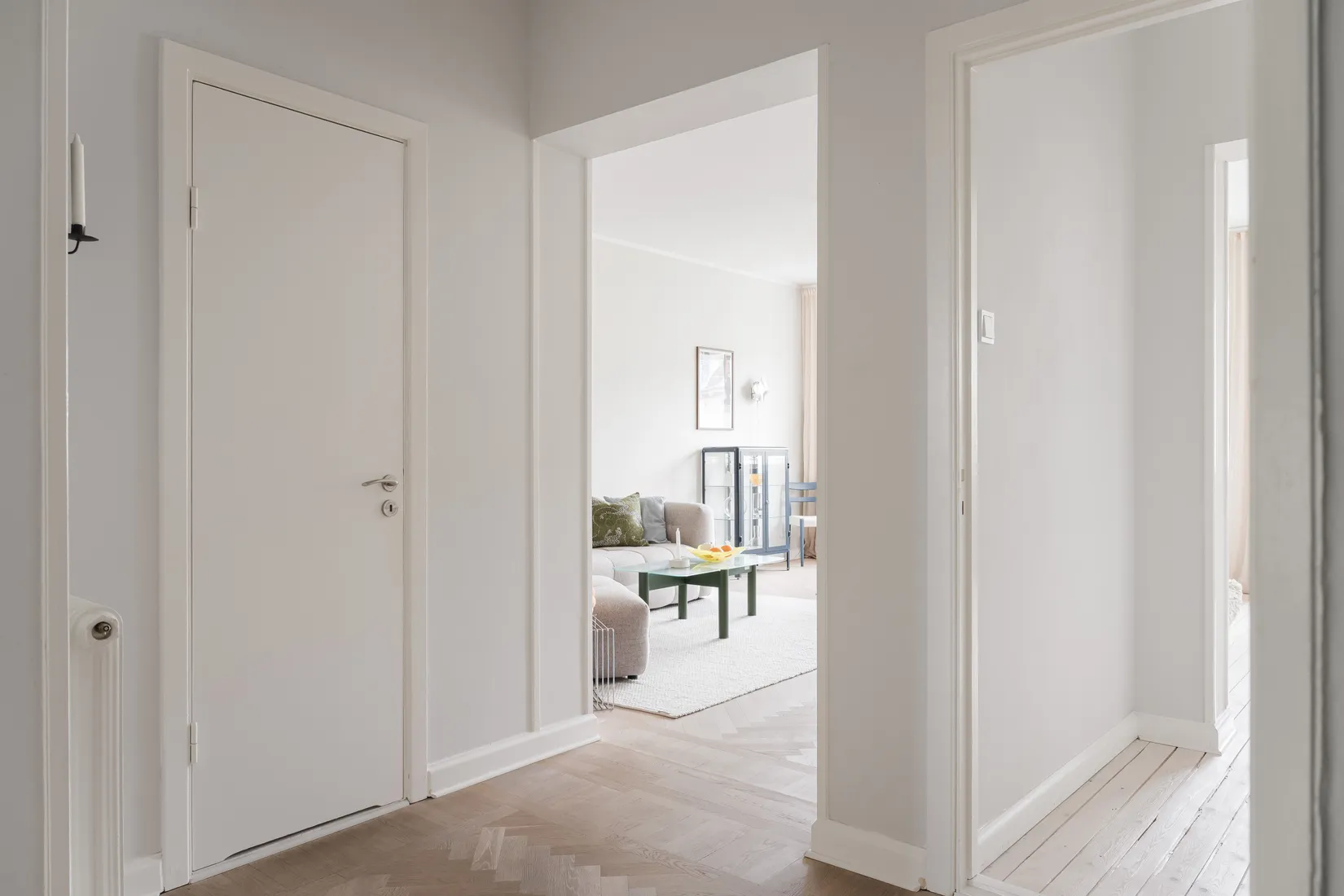 Bostadsrätt, Gustaf rydbergsgatan 14A, Ribersborg, Malmö