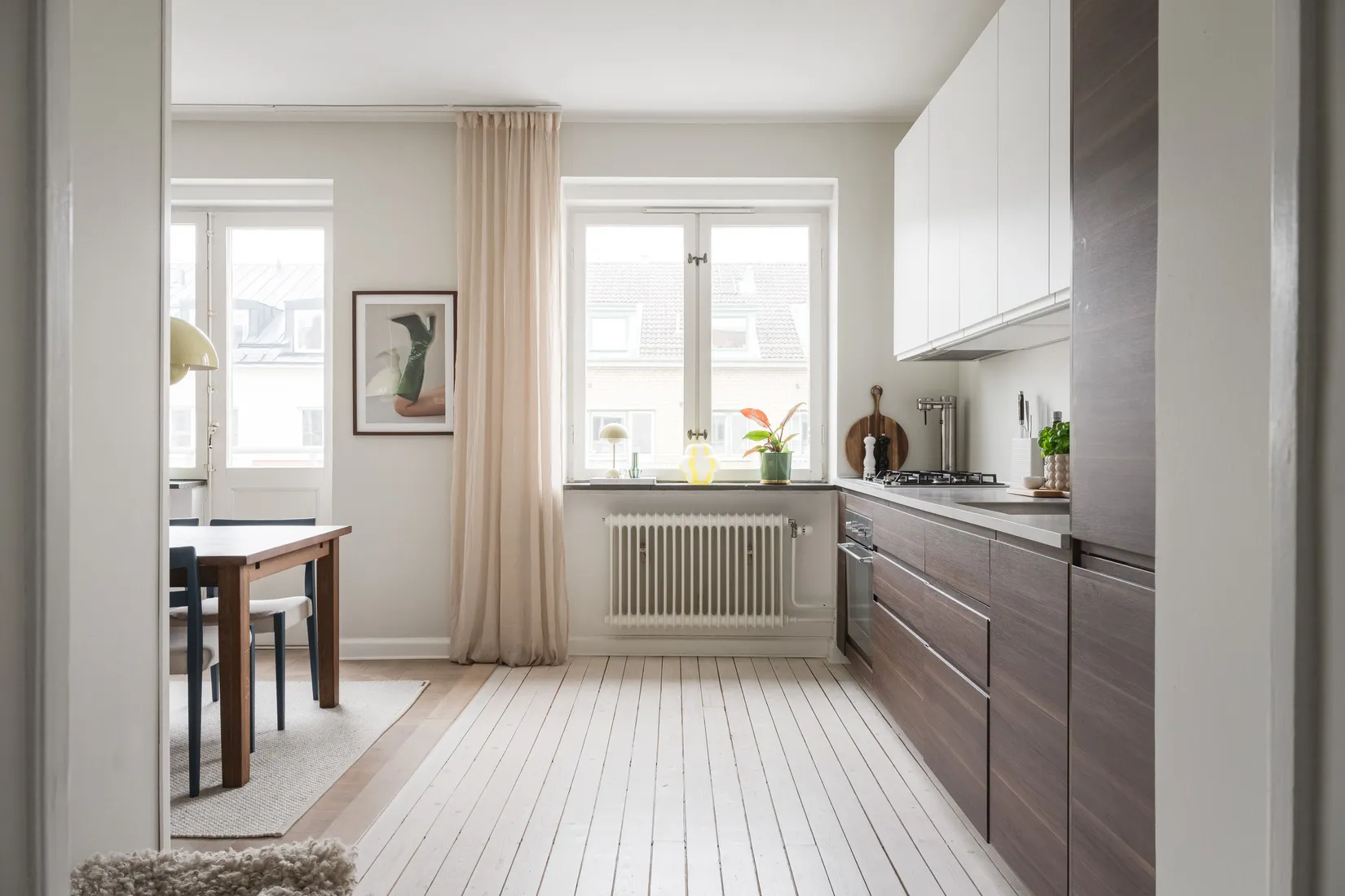 Bostadsrätt, Gustaf rydbergsgatan 14A, Ribersborg, Malmö