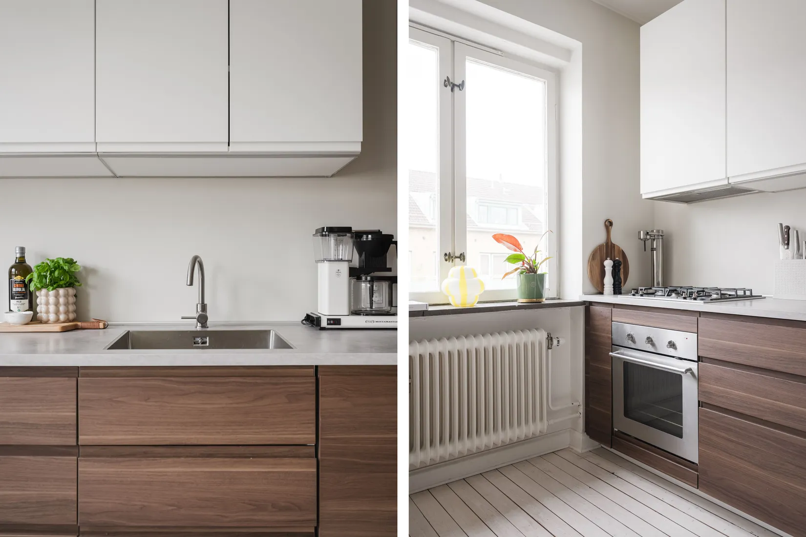 Bostadsrätt, Gustaf rydbergsgatan 14A, Ribersborg, Malmö