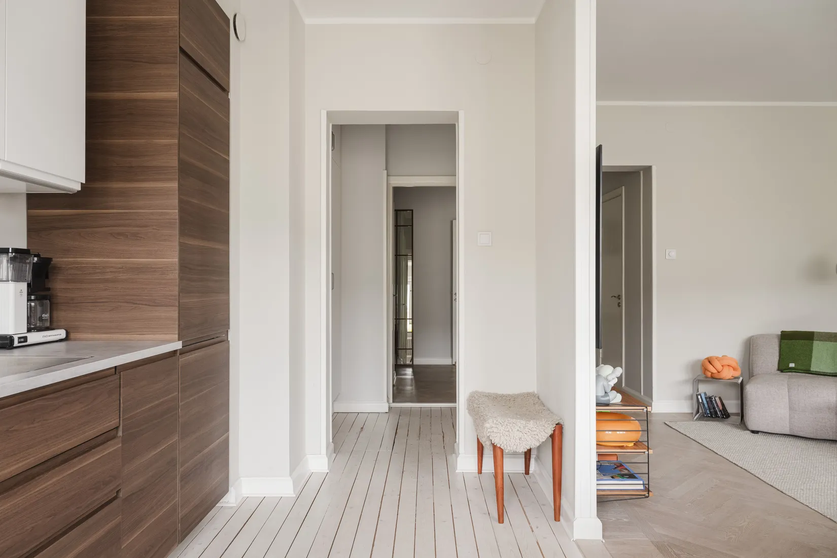 Bostadsrätt, Gustaf rydbergsgatan 14A, Ribersborg, Malmö