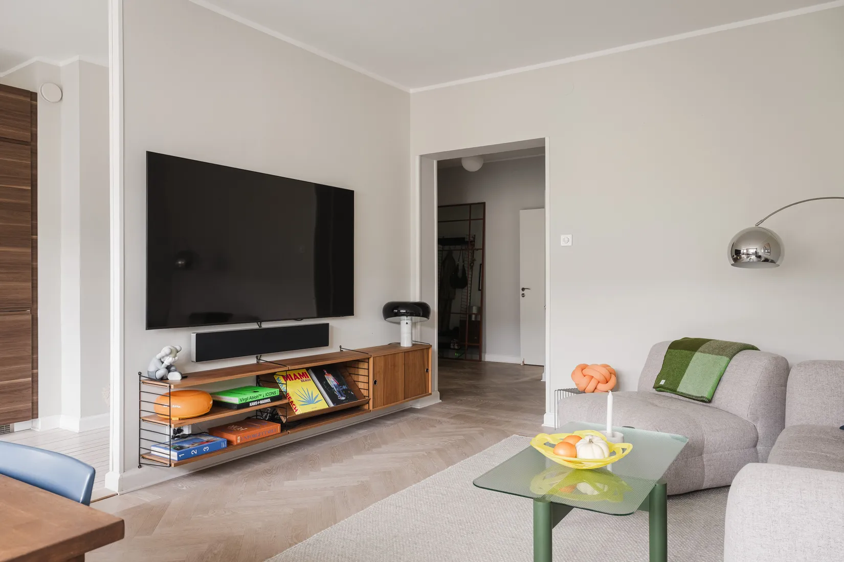 Bostadsrätt, Gustaf rydbergsgatan 14A, Ribersborg, Malmö