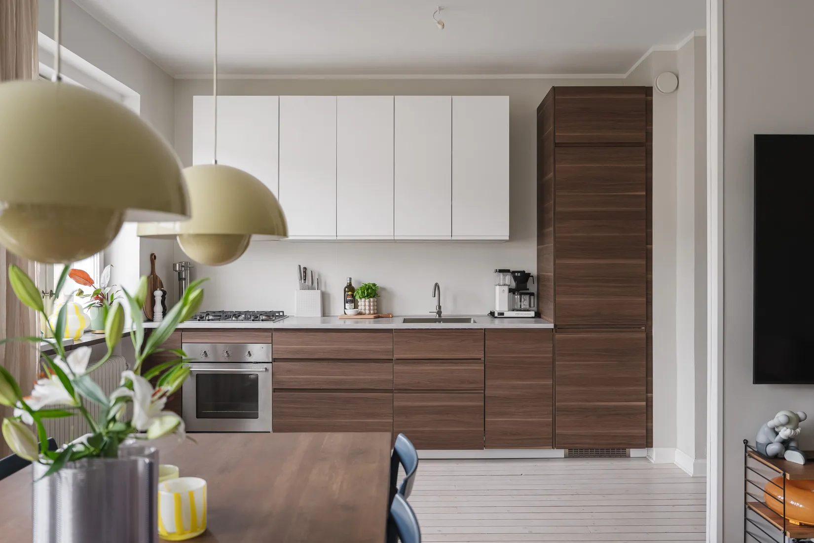 Bostadsrätt, Gustaf rydbergsgatan 14A, Ribersborg, Malmö