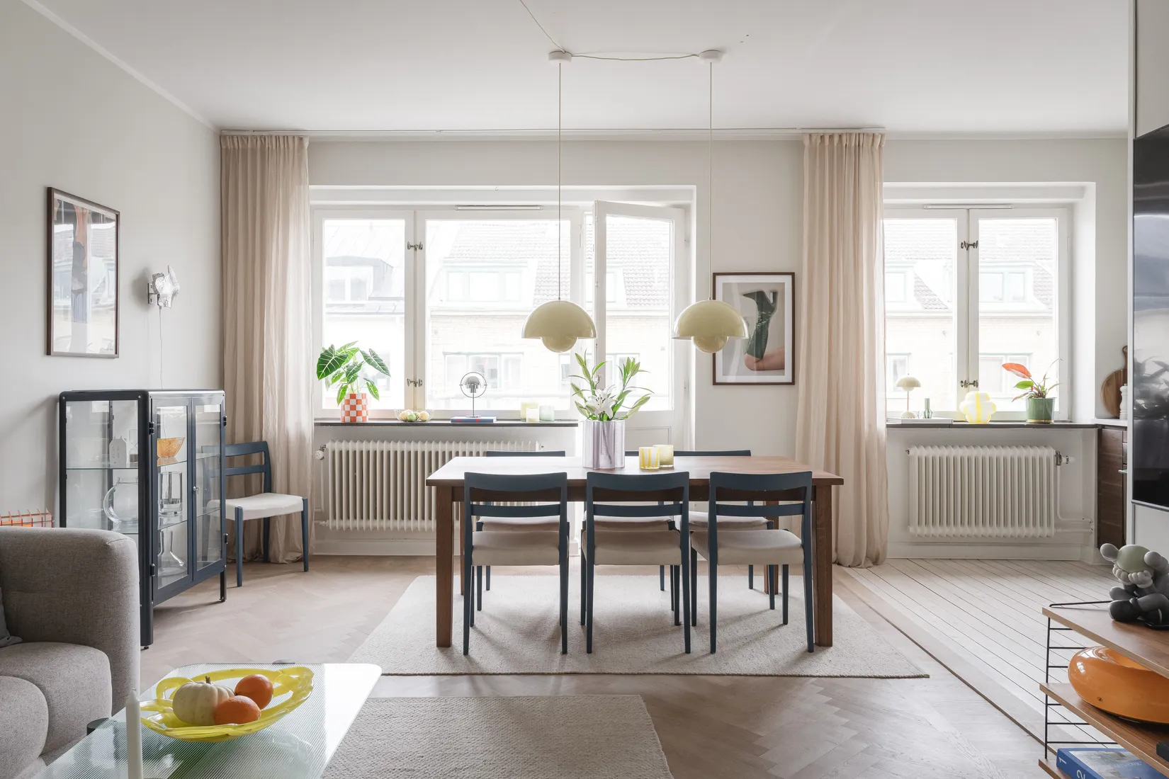 Bostadsrätt, Gustaf rydbergsgatan 14A, Ribersborg, Malmö