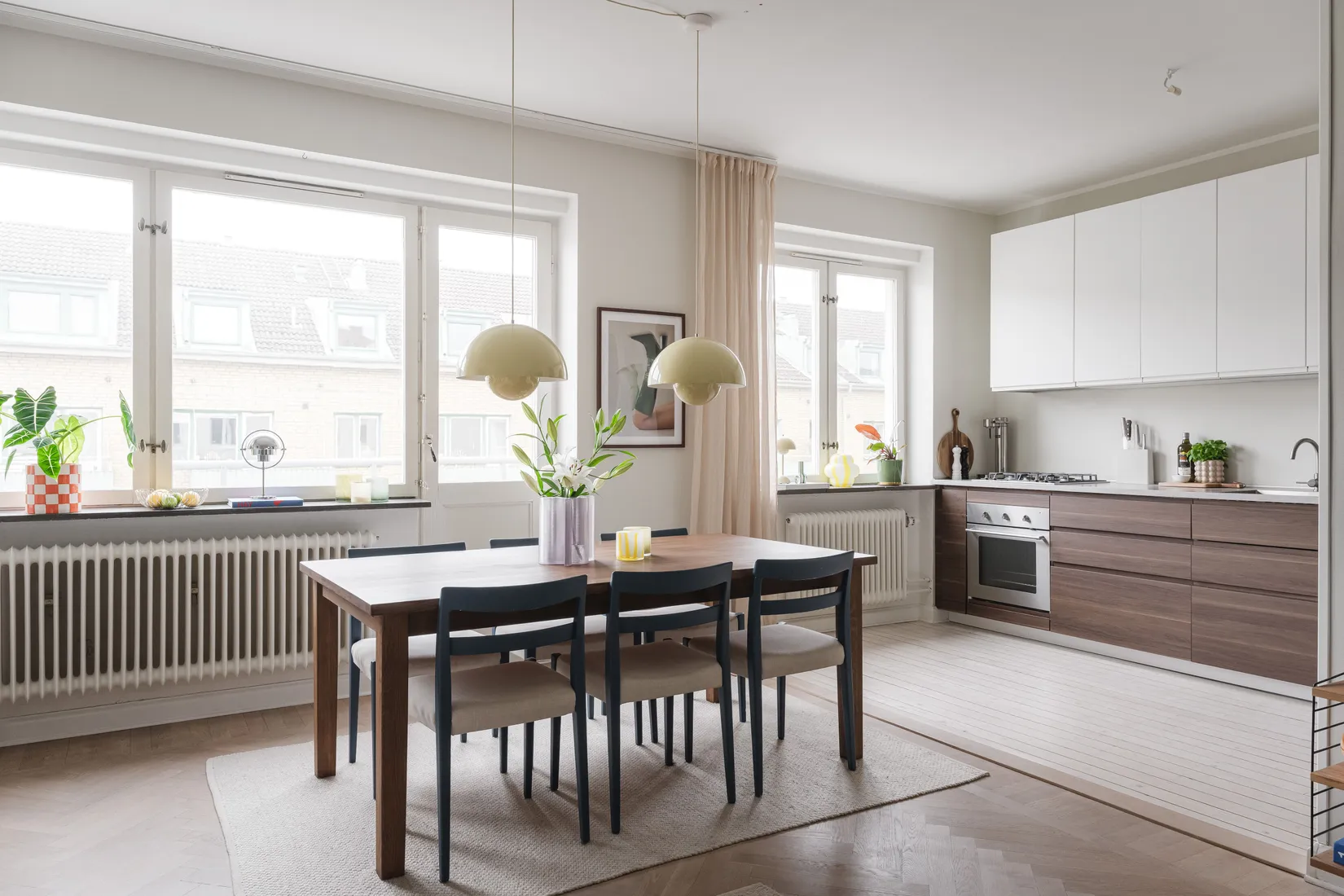 Bostadsrätt, Gustaf rydbergsgatan 14A, Ribersborg, Malmö