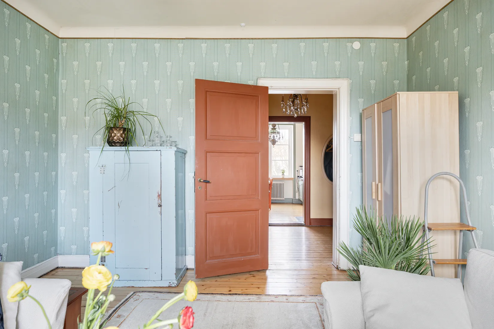 Bostadsrätt, Nobelvägen 30B / Simrishamnsgatan 42, Möllevången, Malmö