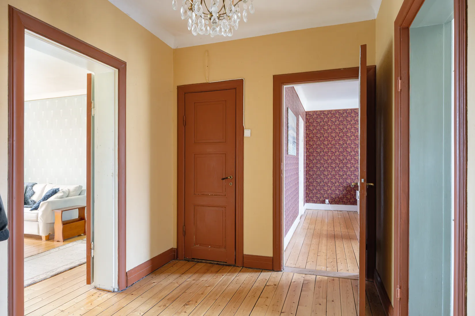 Bostadsrätt, Nobelvägen 30B / Simrishamnsgatan 42, Möllevången, Malmö