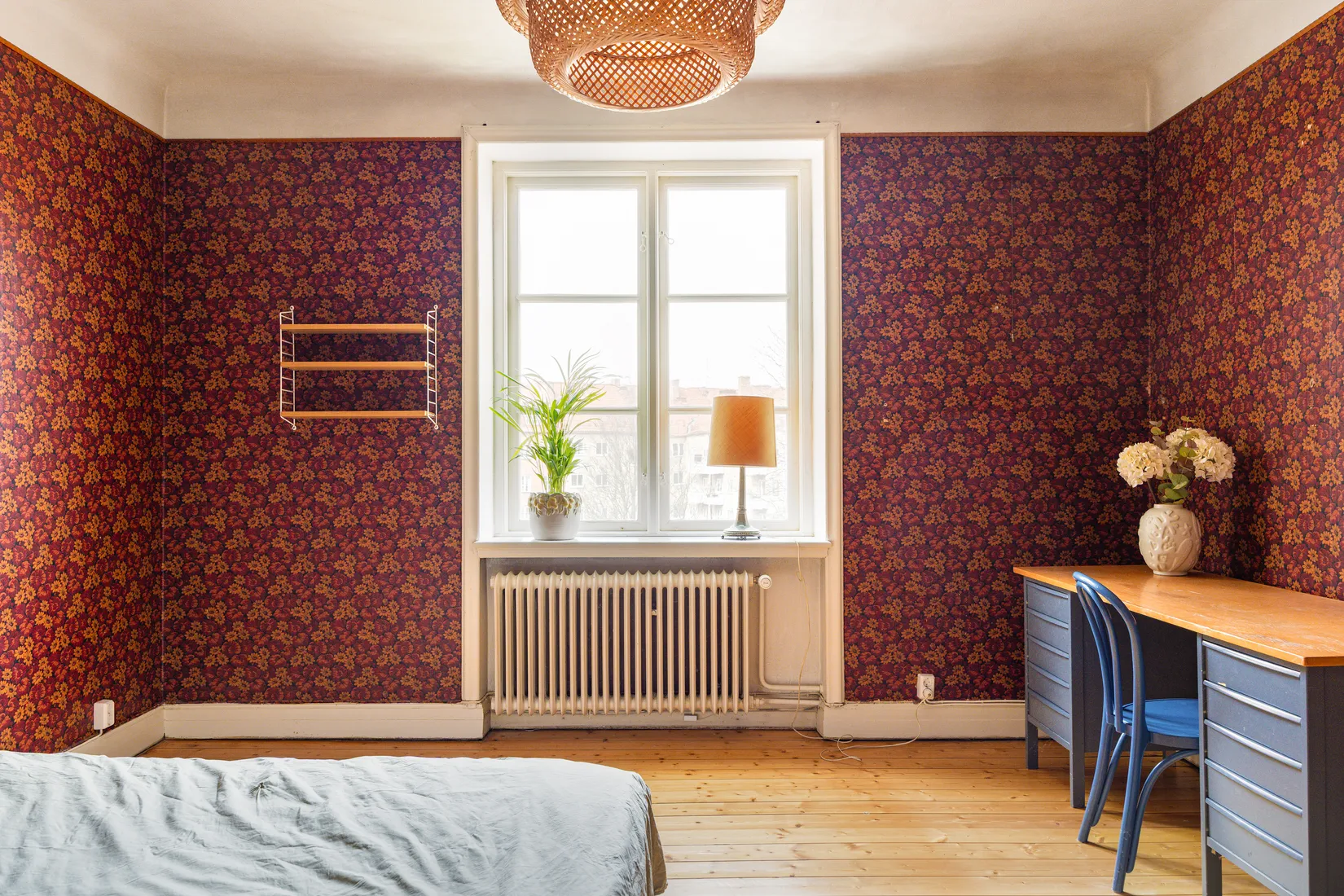 Bostadsrätt, Nobelvägen 30B / Simrishamnsgatan 42, Möllevången, Malmö