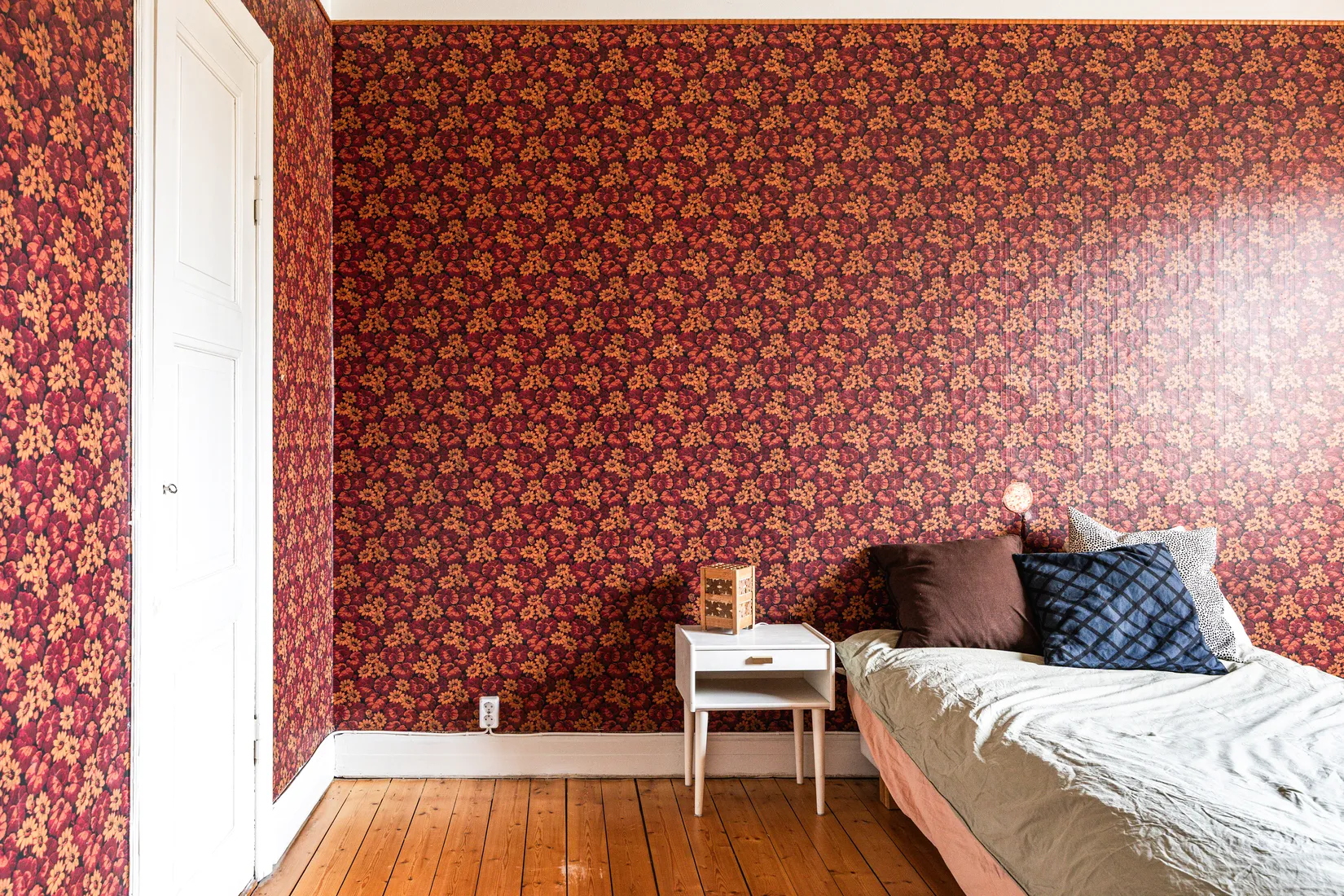 Bostadsrätt, Nobelvägen 30B / Simrishamnsgatan 42, Möllevången, Malmö