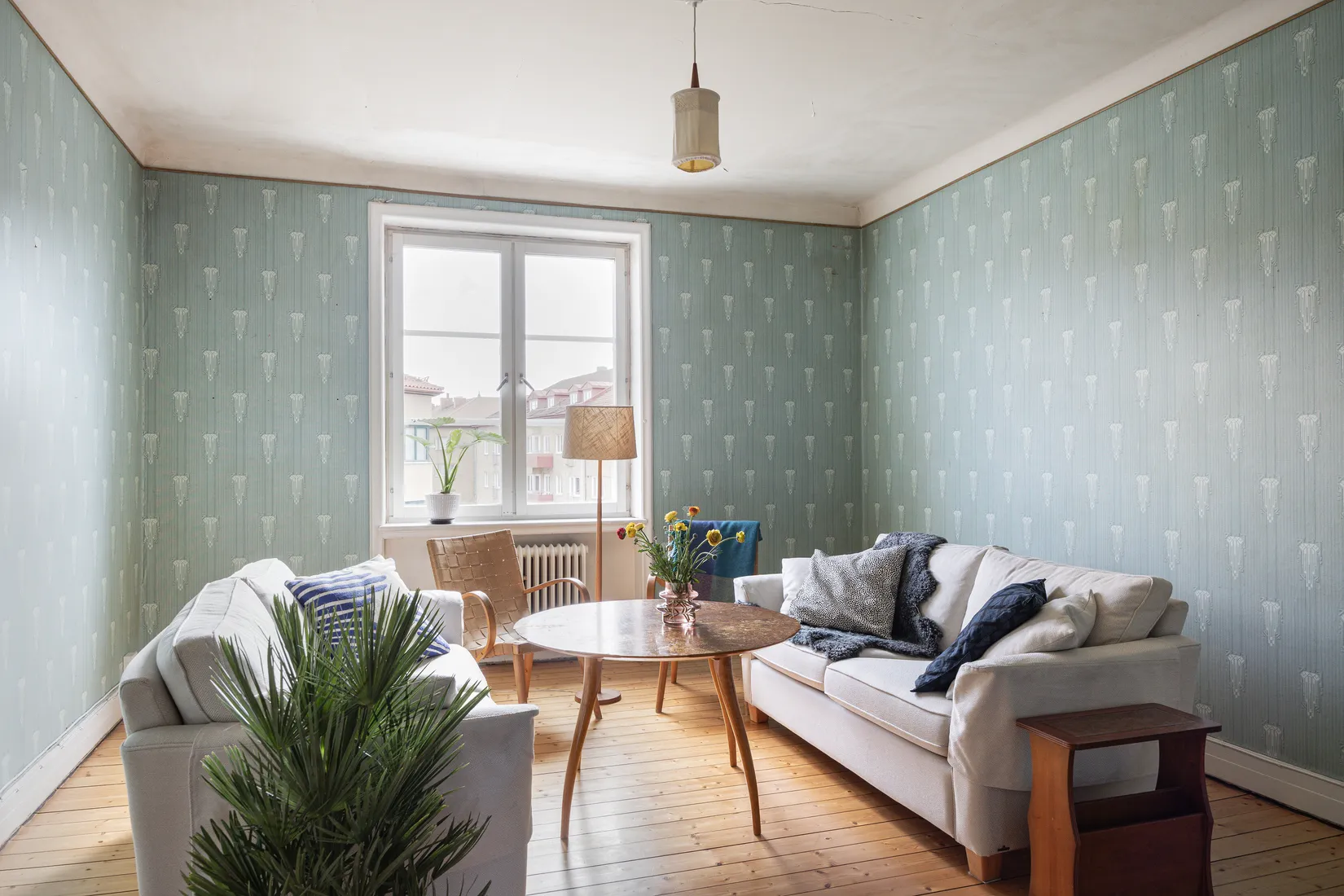 Bostadsrätt, Nobelvägen 30B / Simrishamnsgatan 42, Möllevången, Malmö