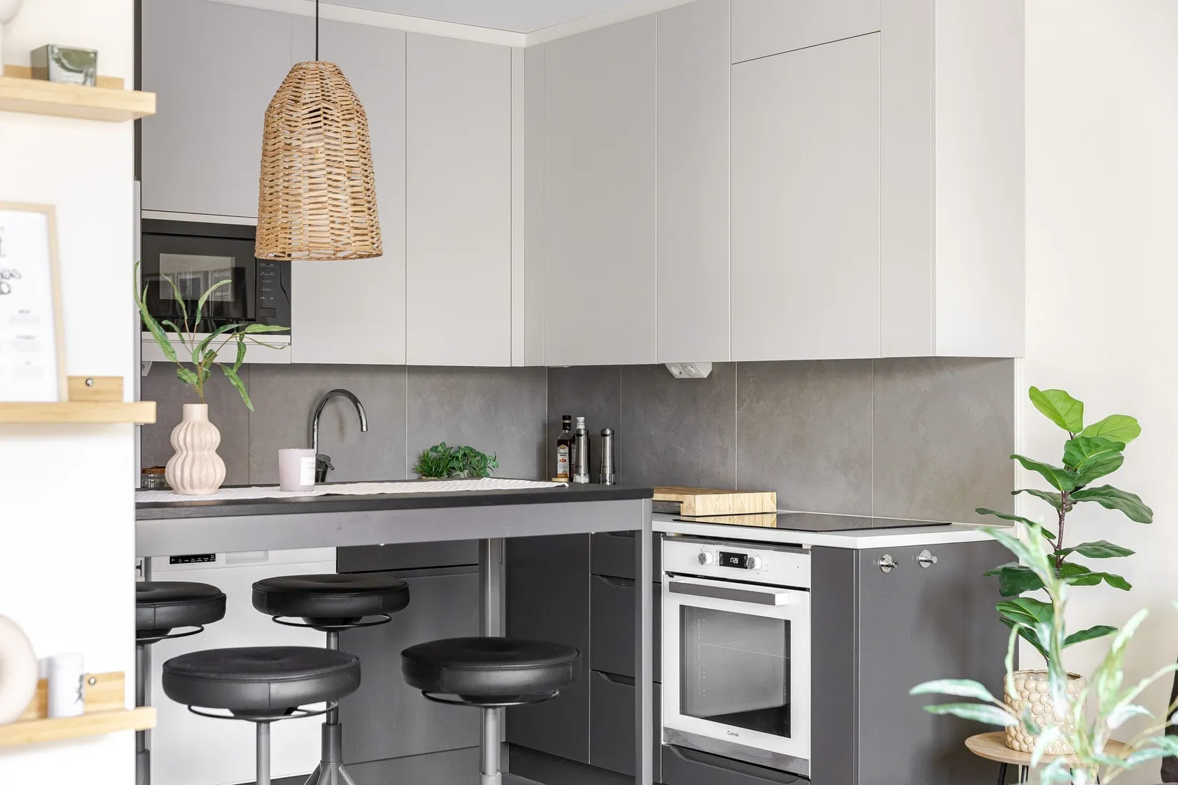 Bostadsrätt, Väverigatan 5, Ebbepark, centralt, Linköping