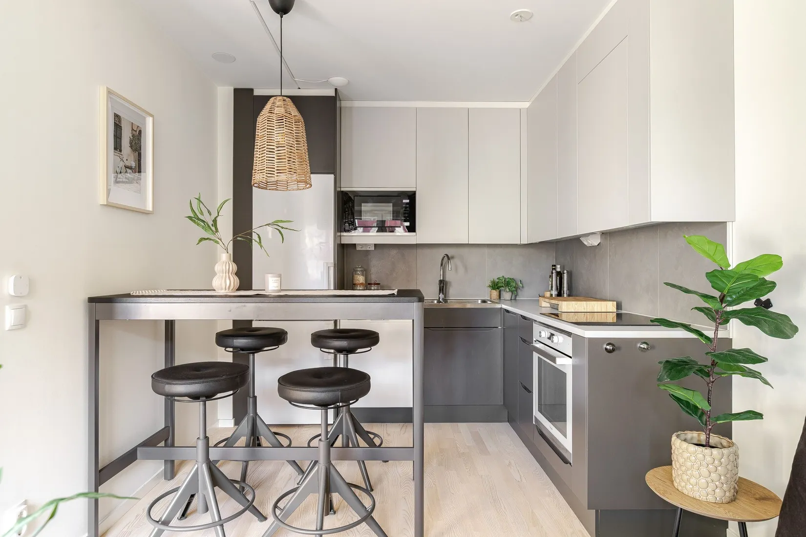 Bostadsrätt, Väverigatan 5, Ebbepark, centralt, Linköping