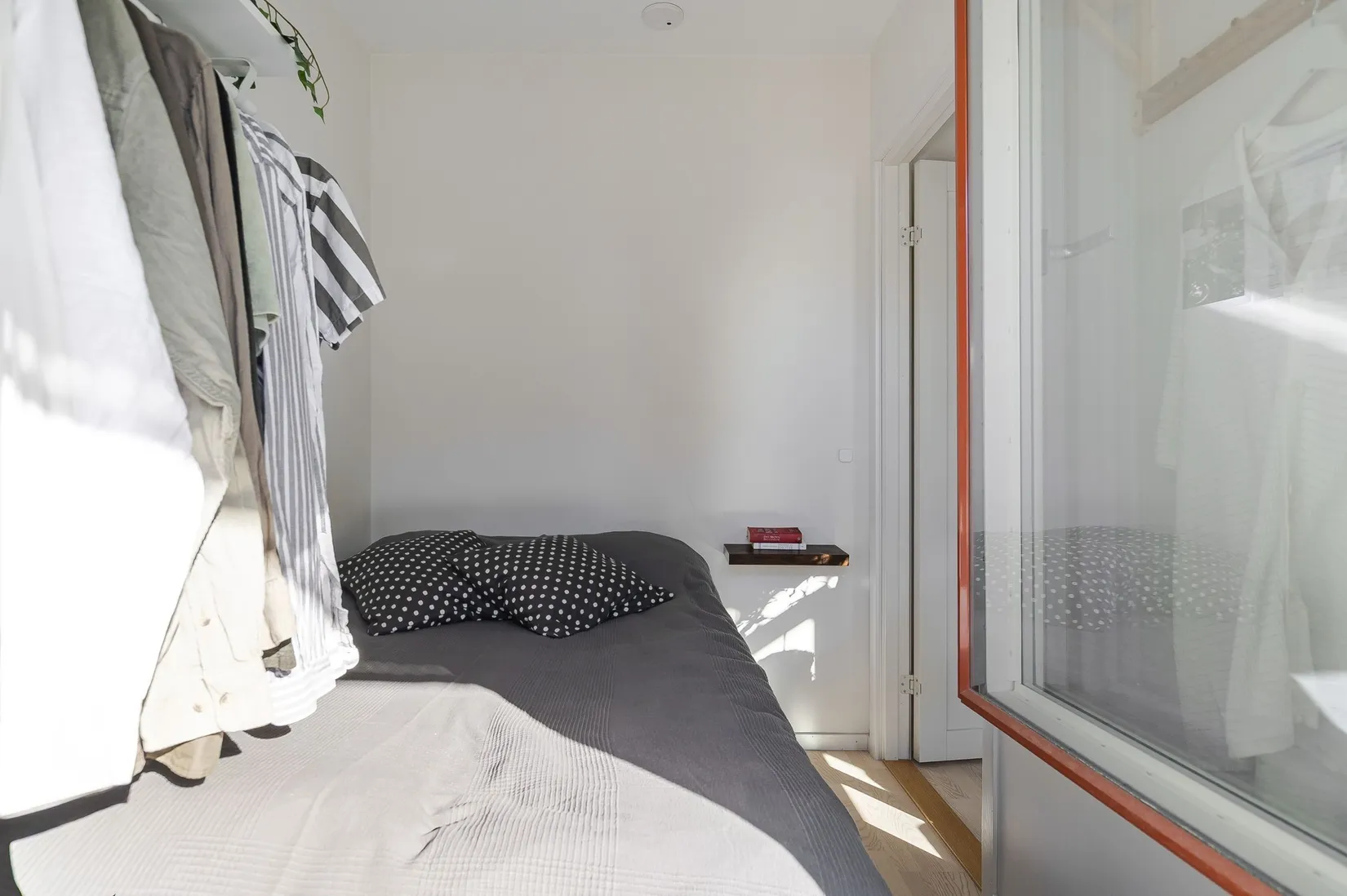 Bostadsrätt, Väverigatan 5, Ebbepark, centralt, Linköping